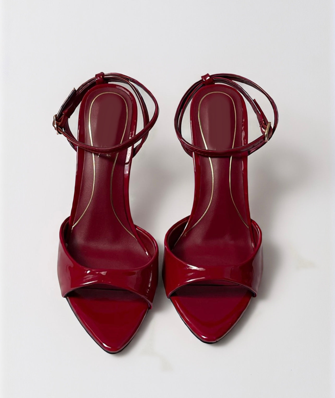Zapatilla Smoke