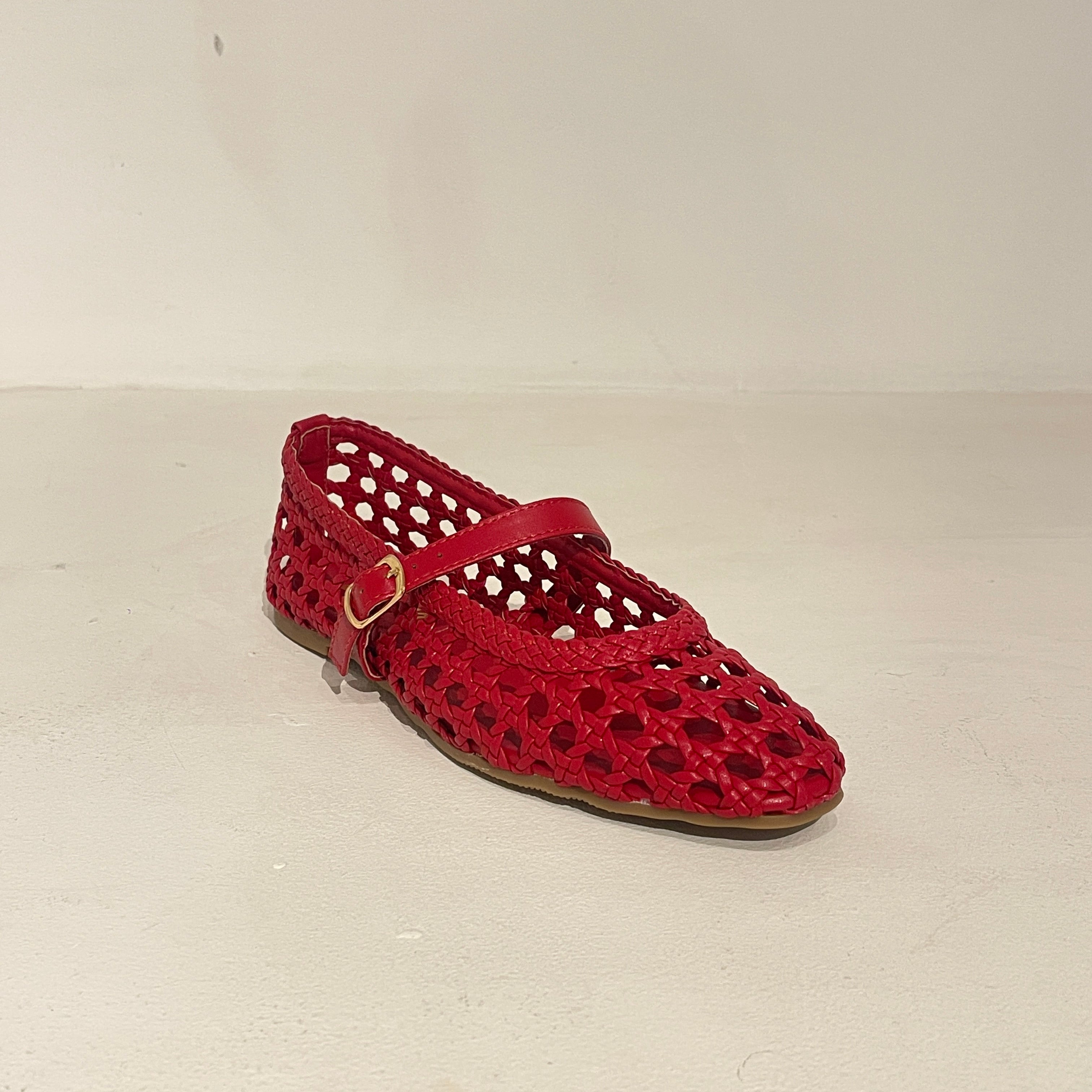 Flats Balerie