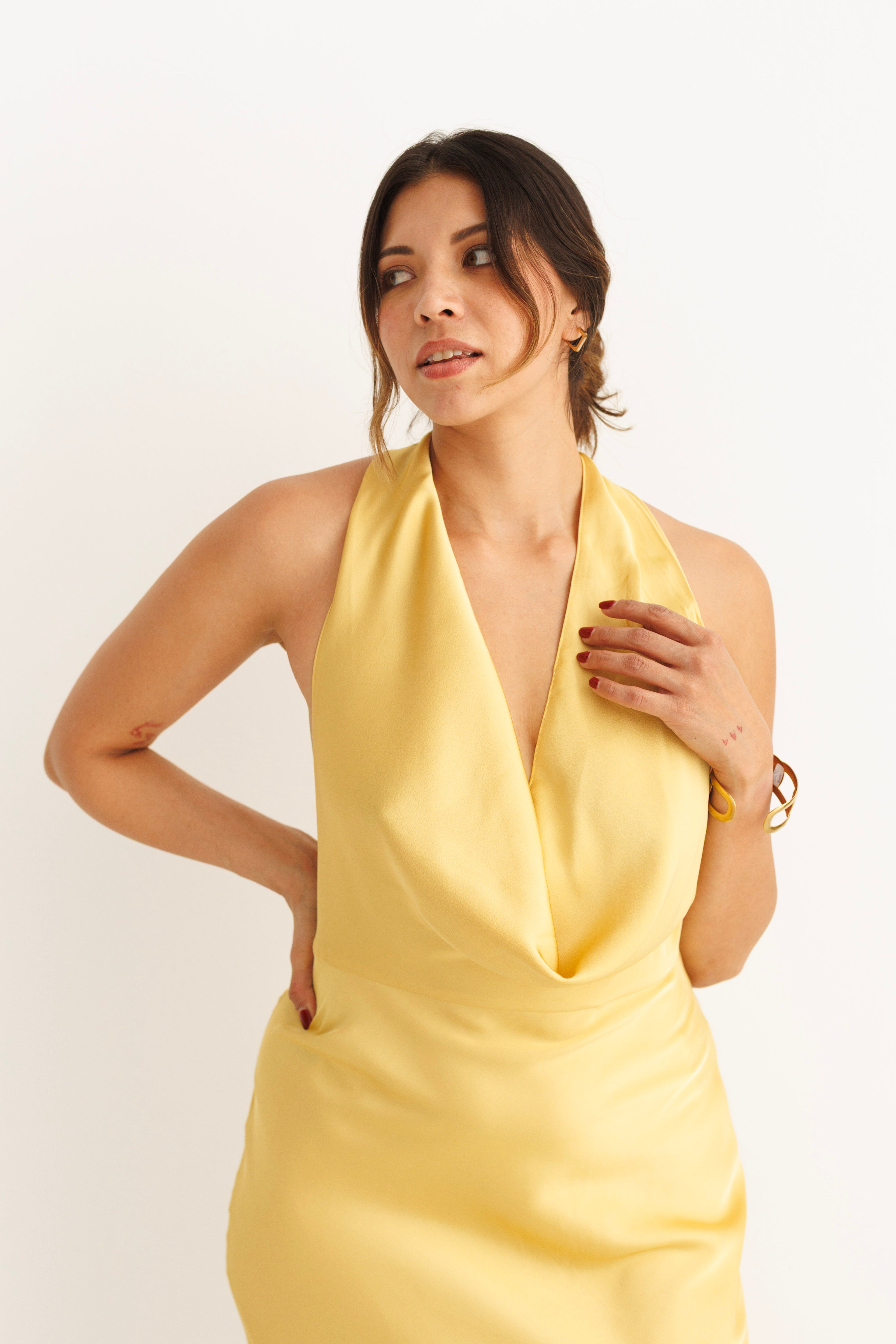 Vestido Marry