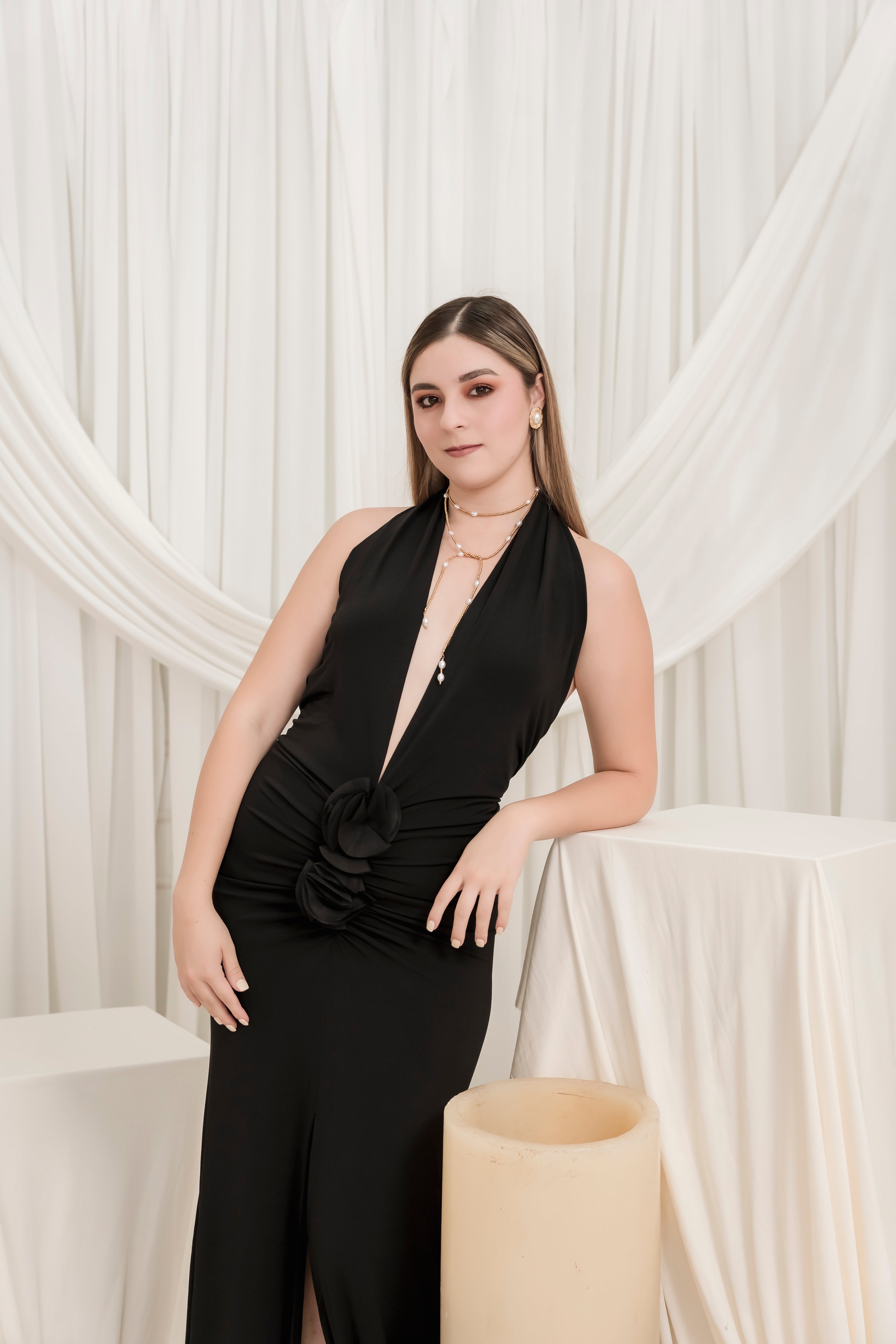 Vestido de fiesta