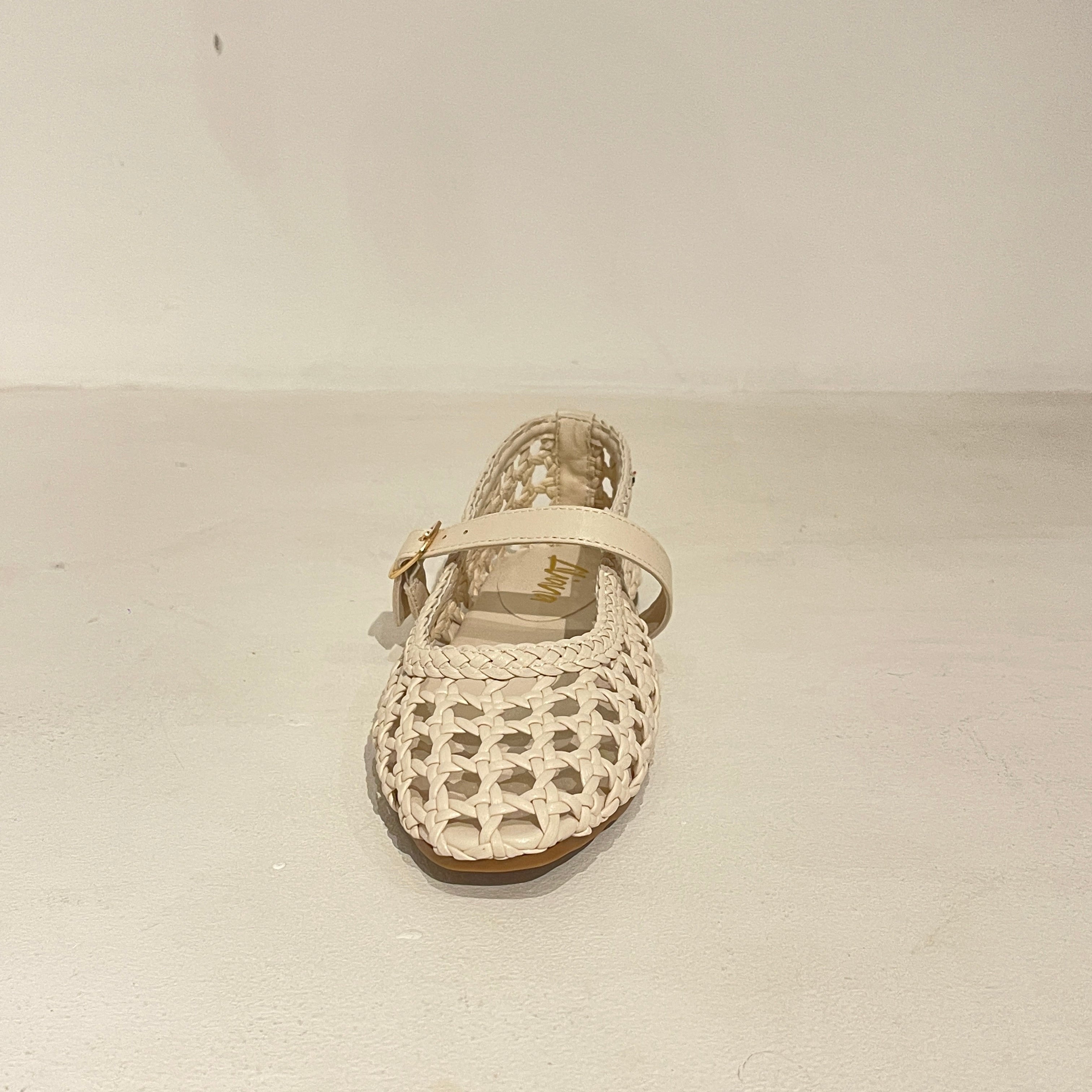 Flats Balerie