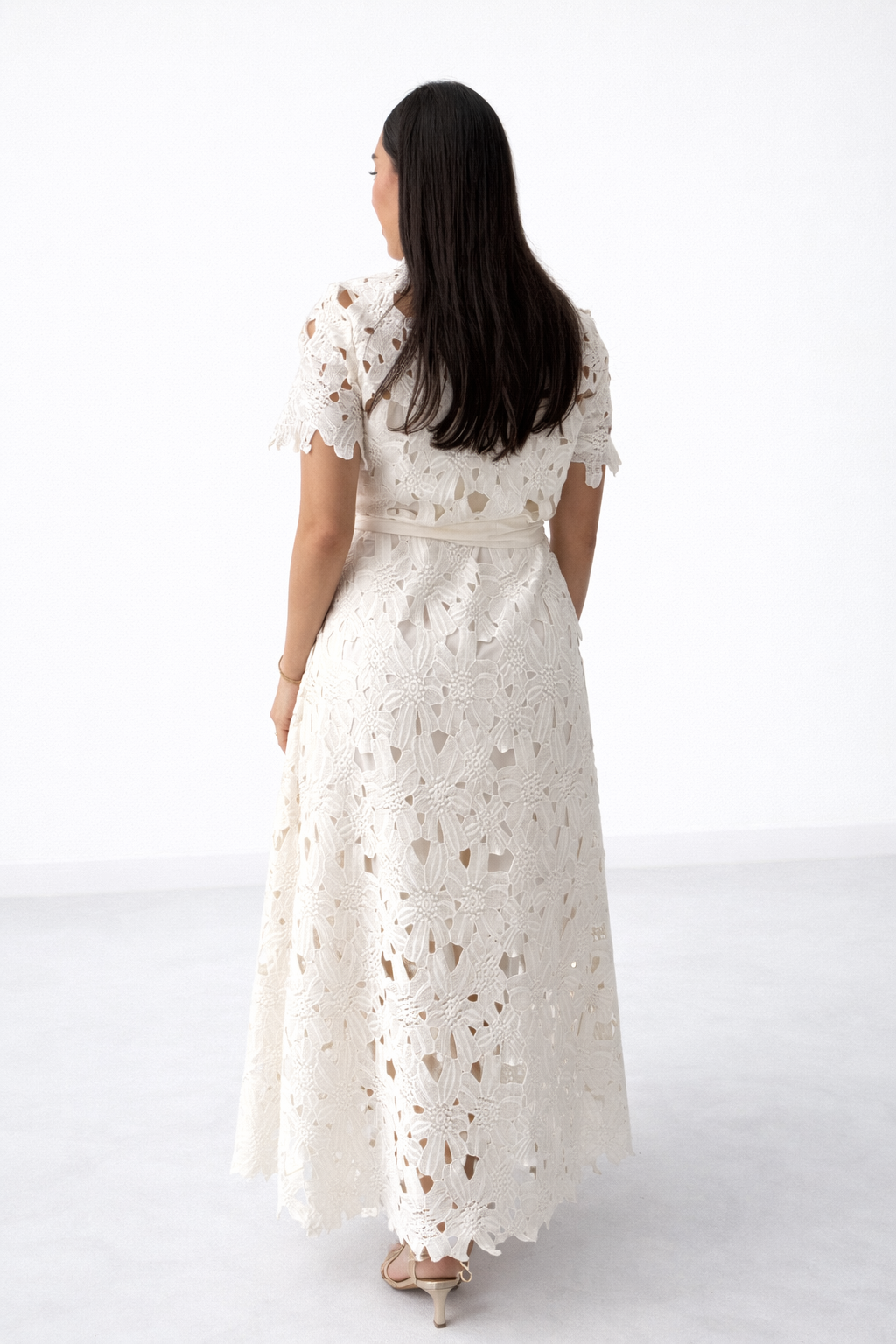 Vestido Gina