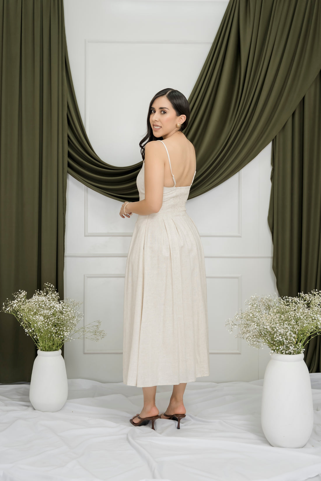 Vestido Lina