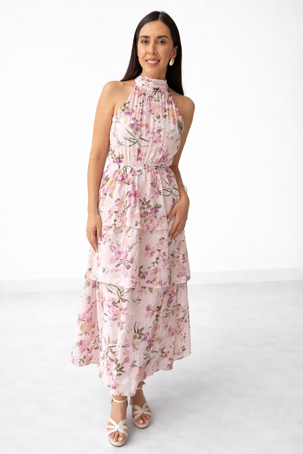 Vestido Olga