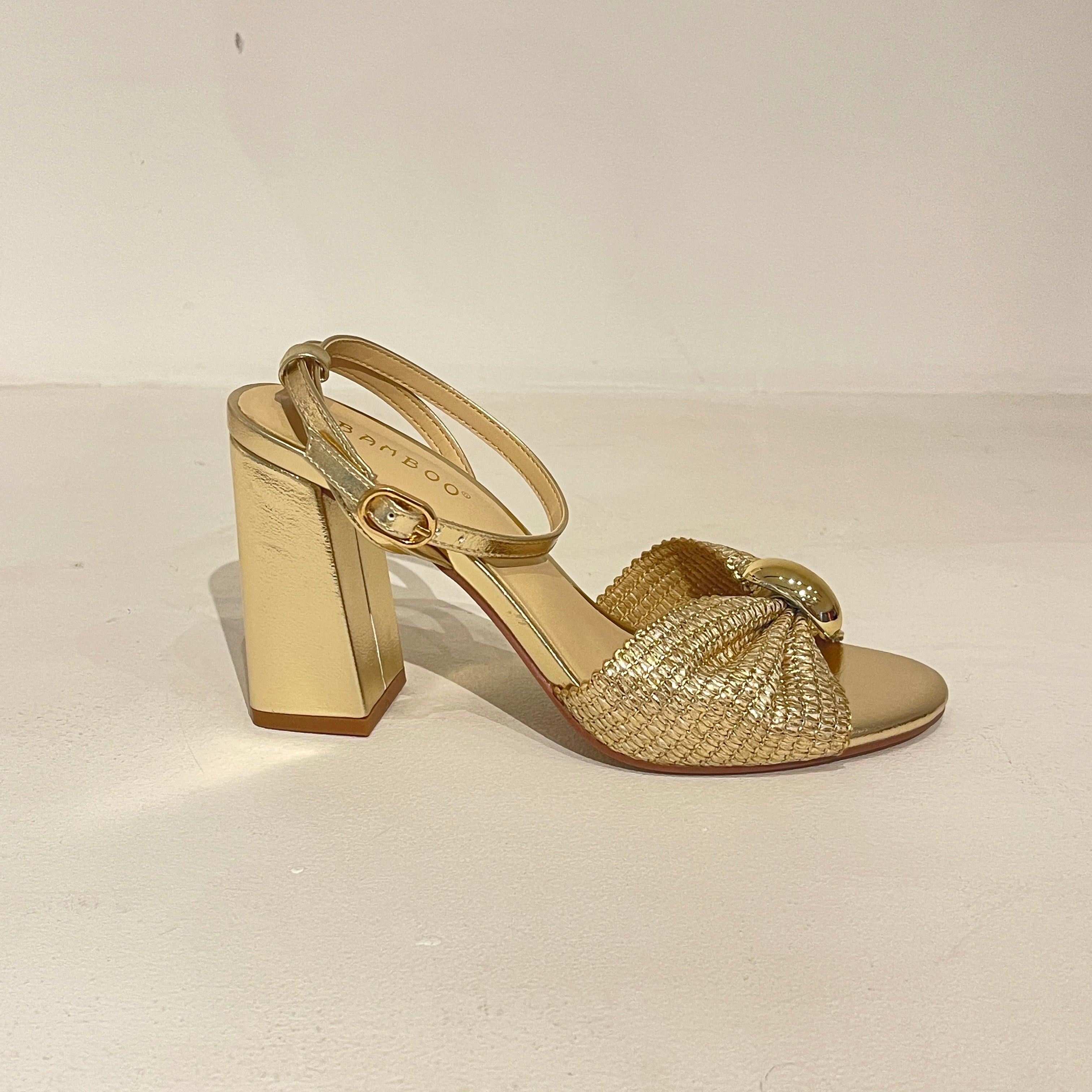 Zapatilla Nider