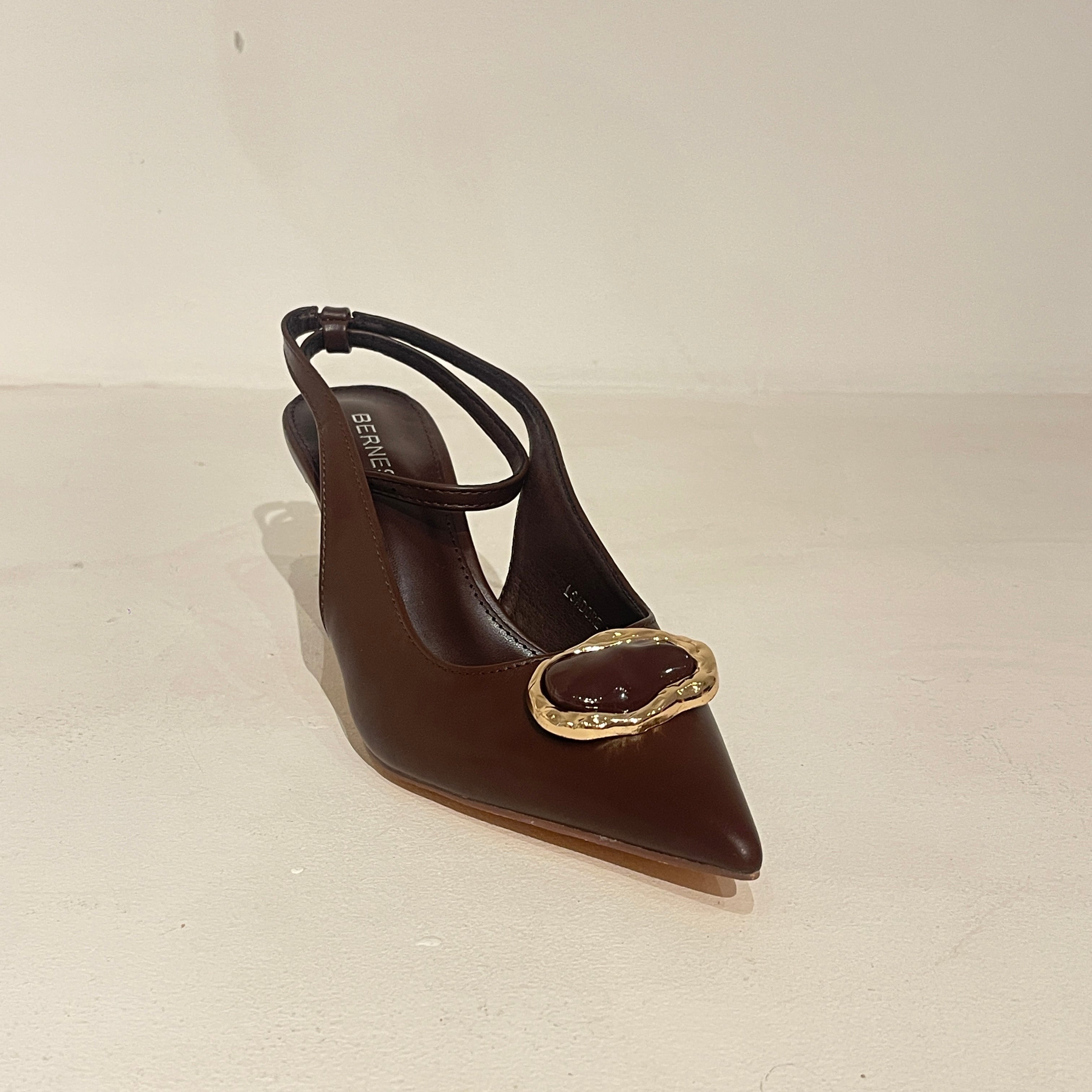 Zapato de tacón LSafoe