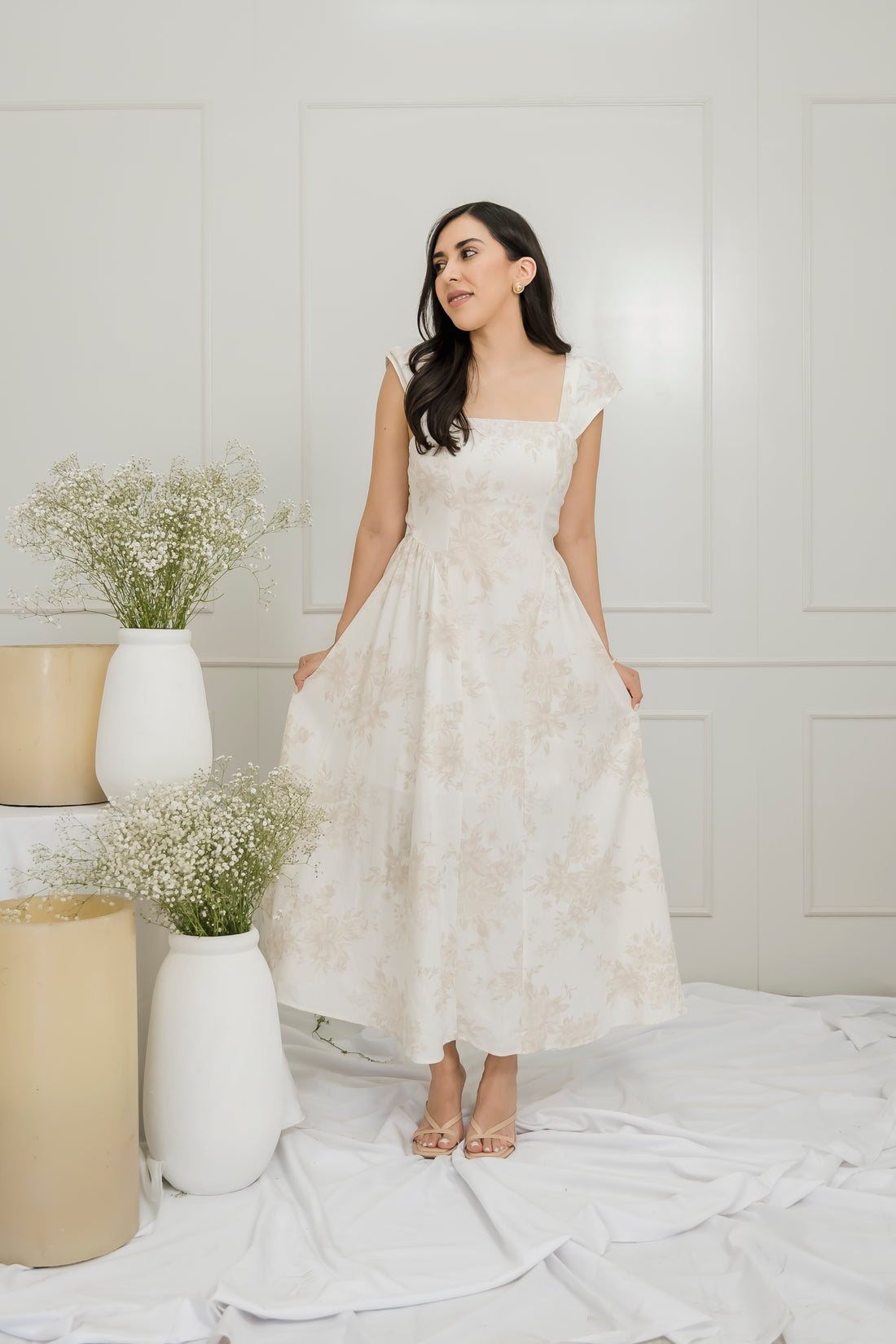 Vestido Fly