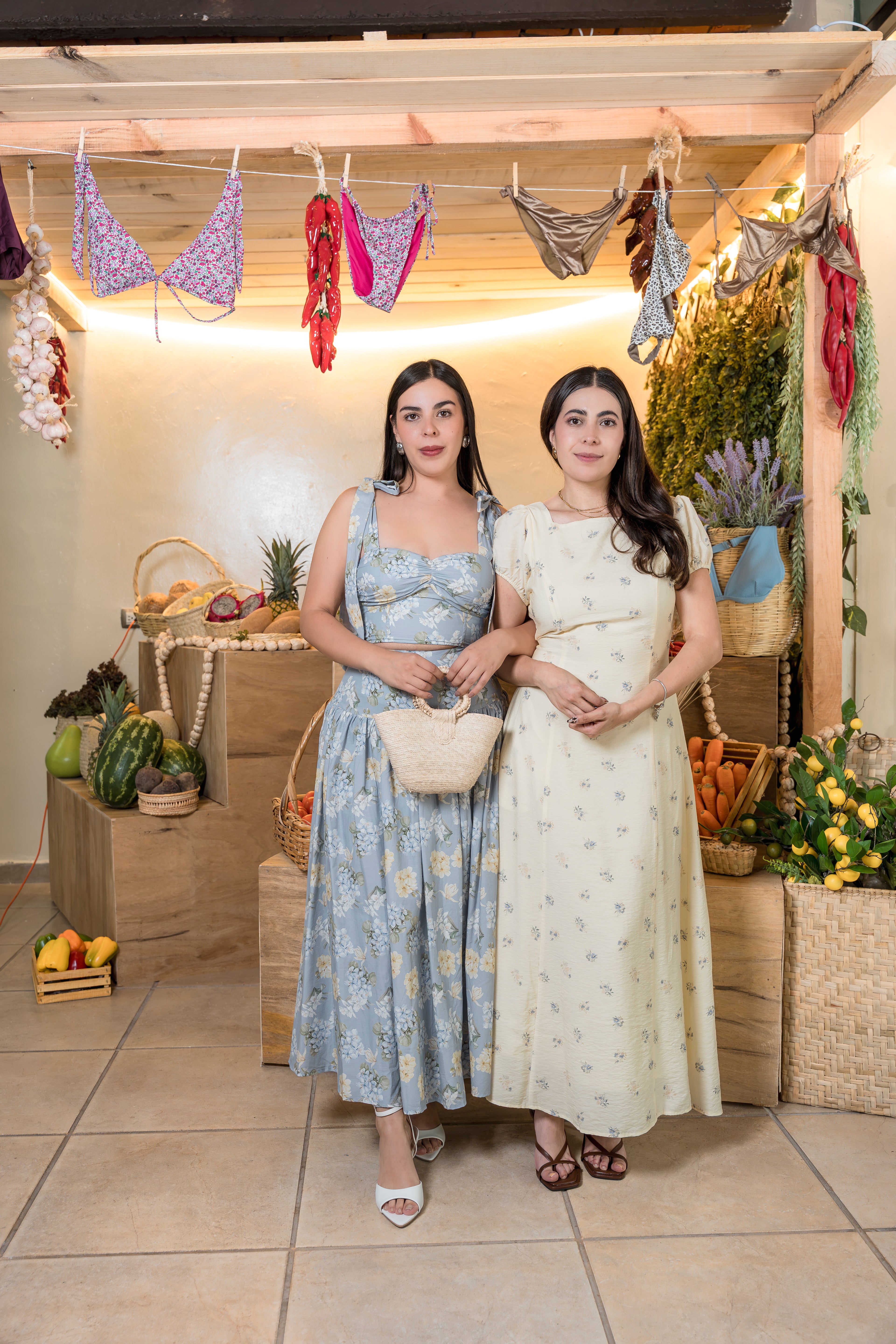 Vestido Alumia