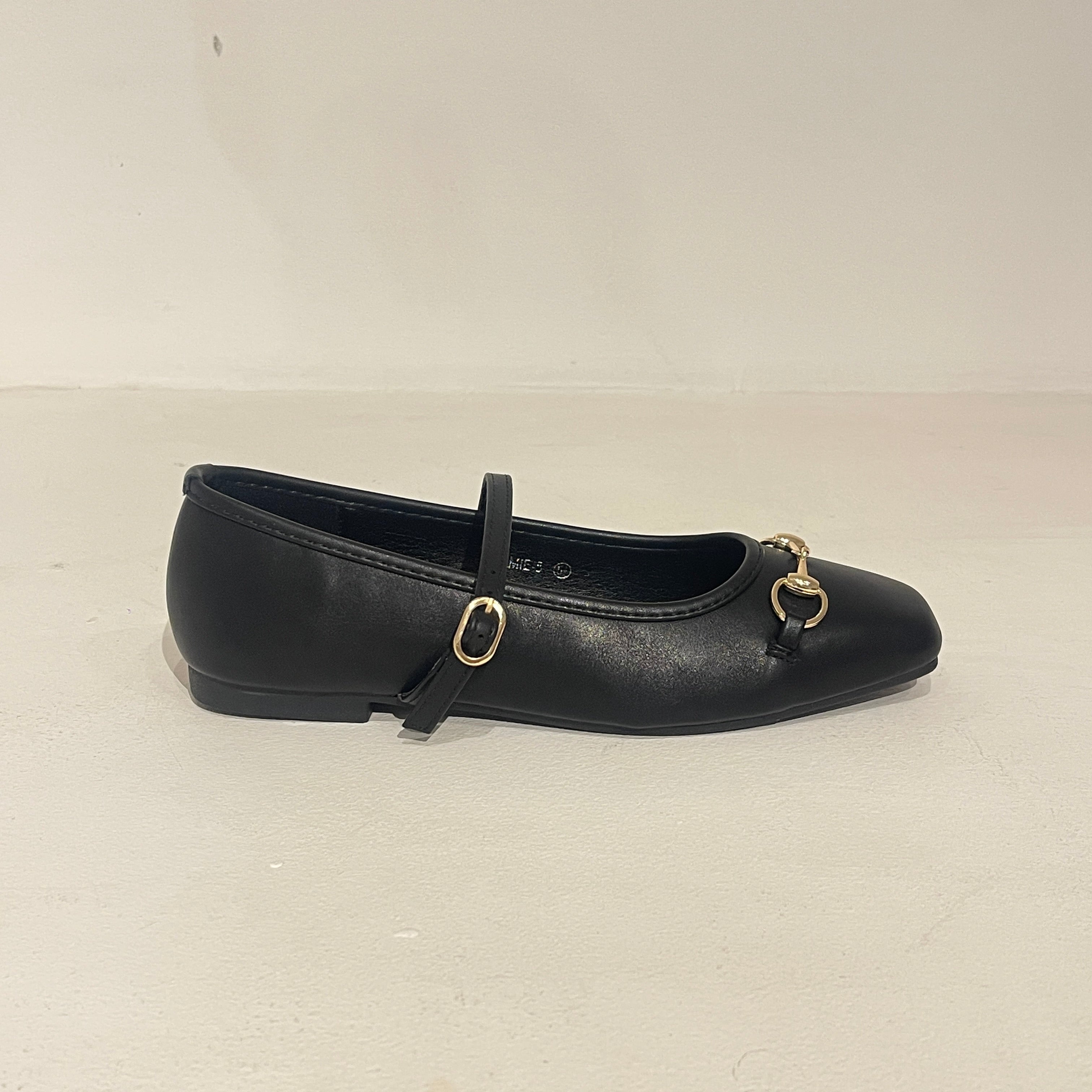 Flats Jammie