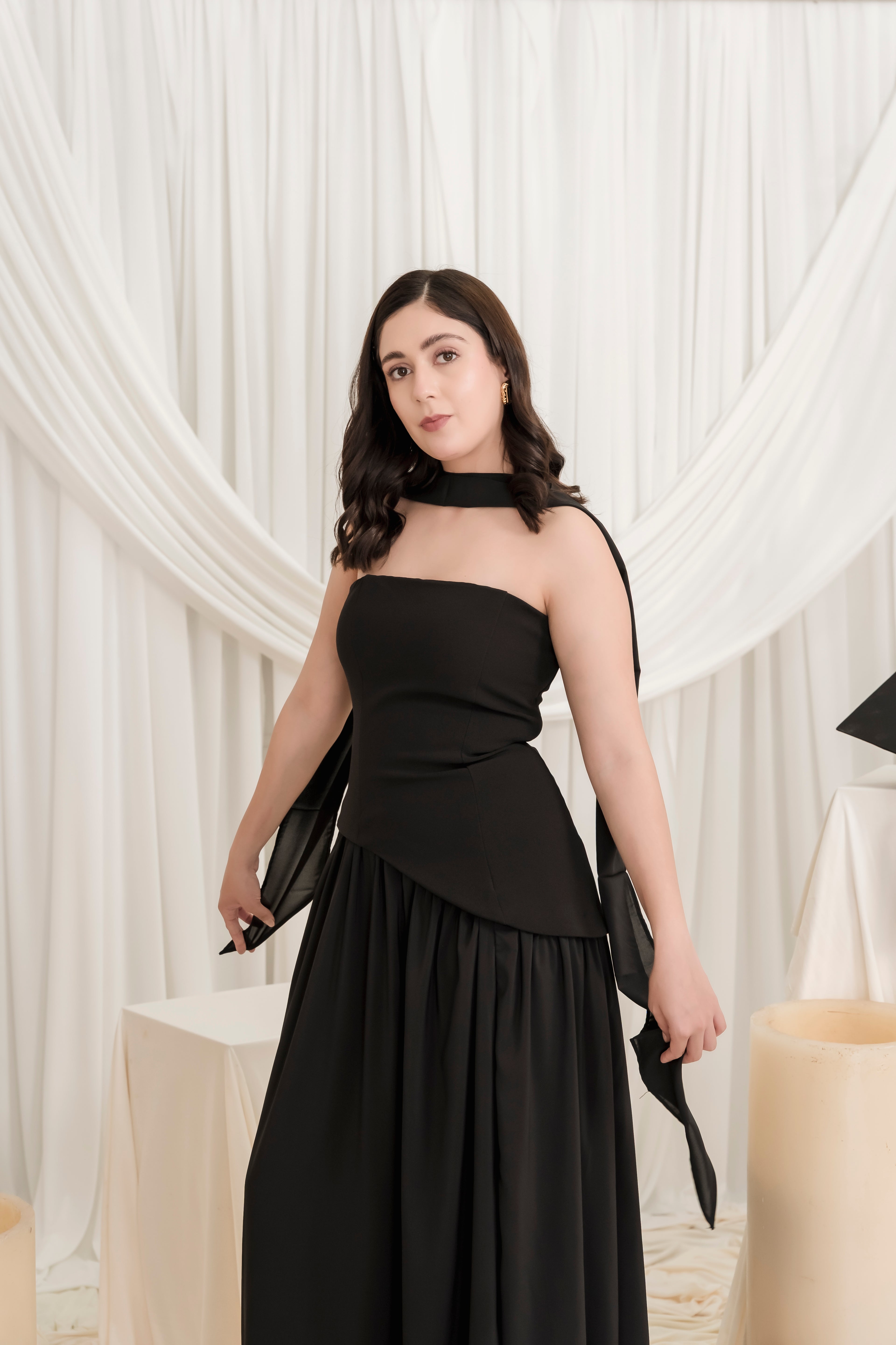 Vestido de fiesta
