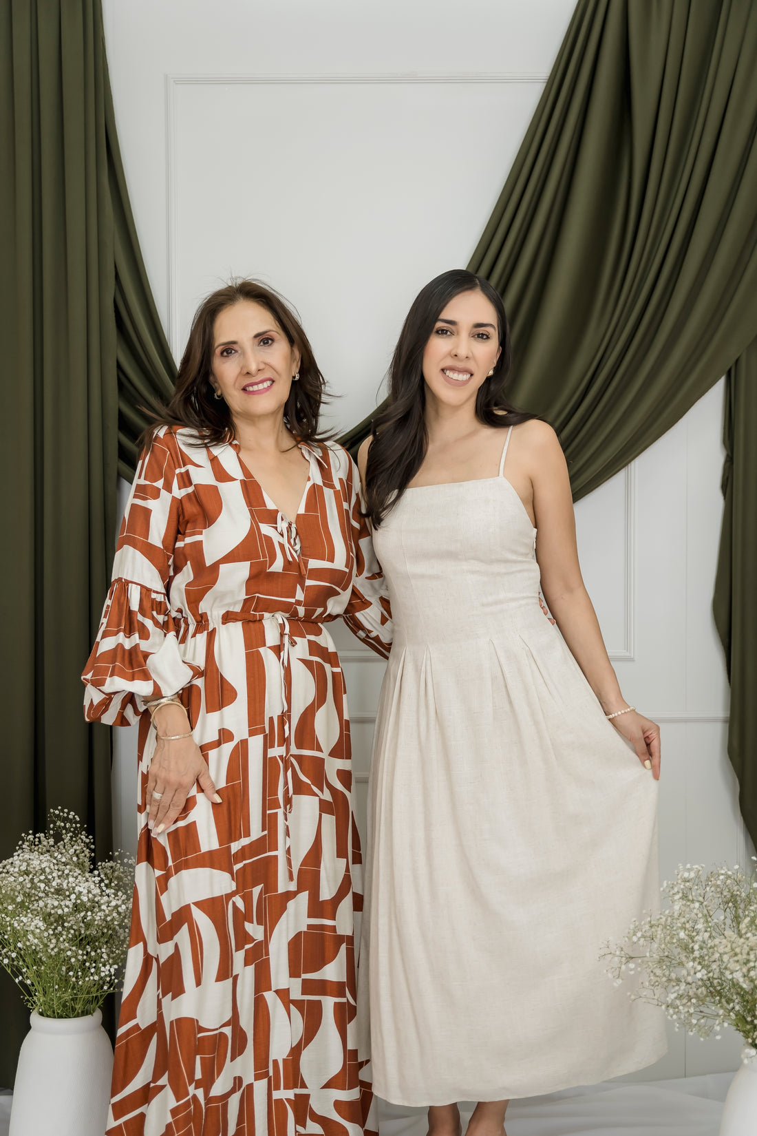Vestido Rita