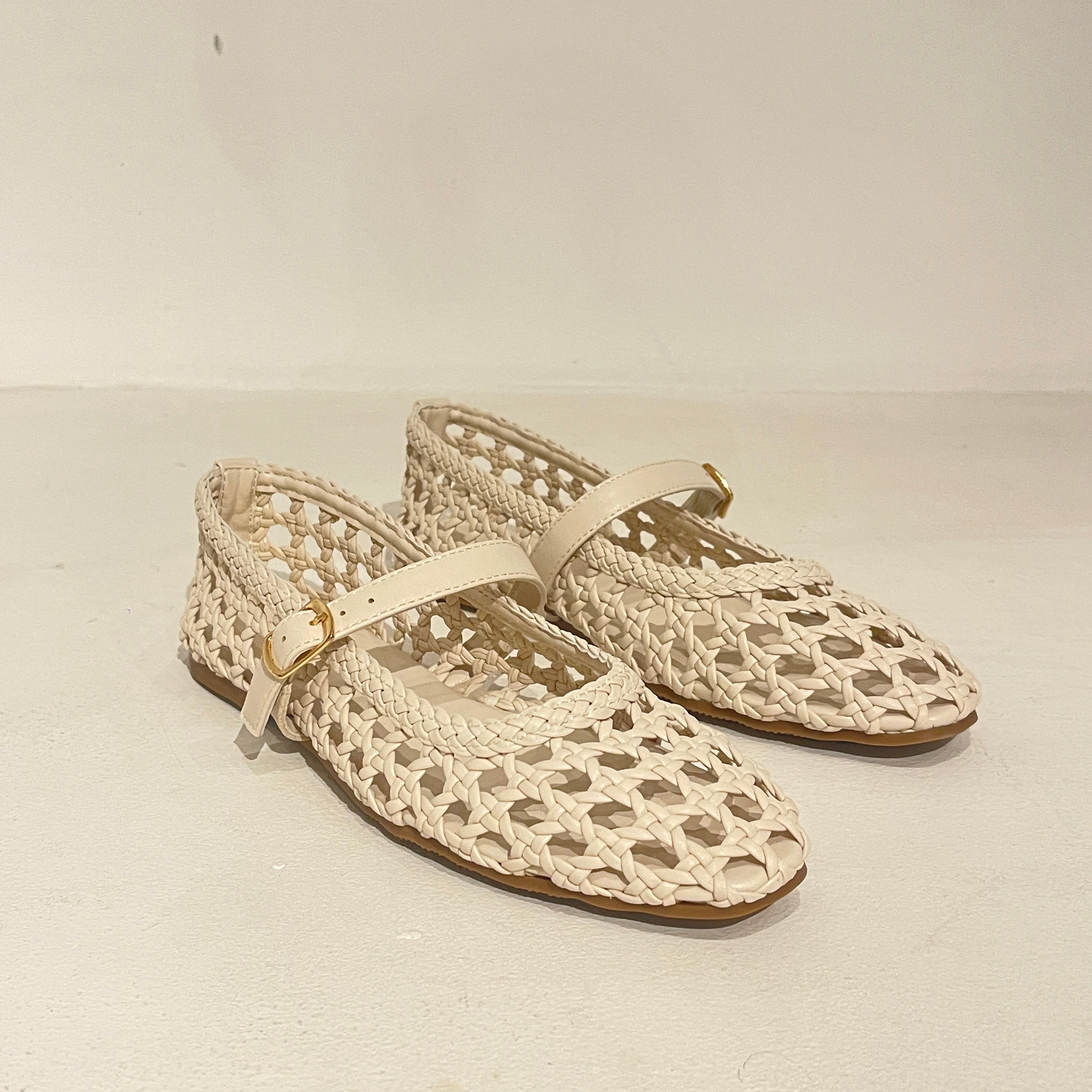 Flats Balerie