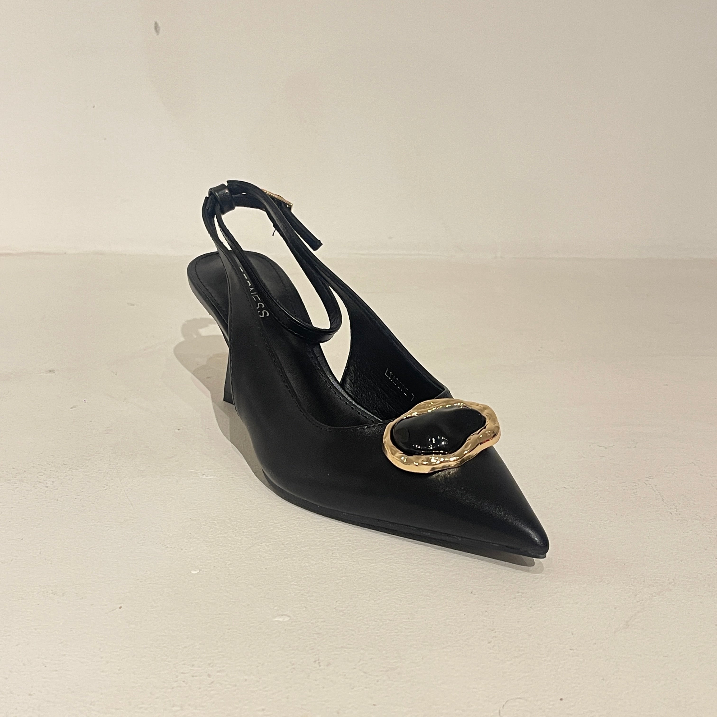 Zapato de tacón LSafoe