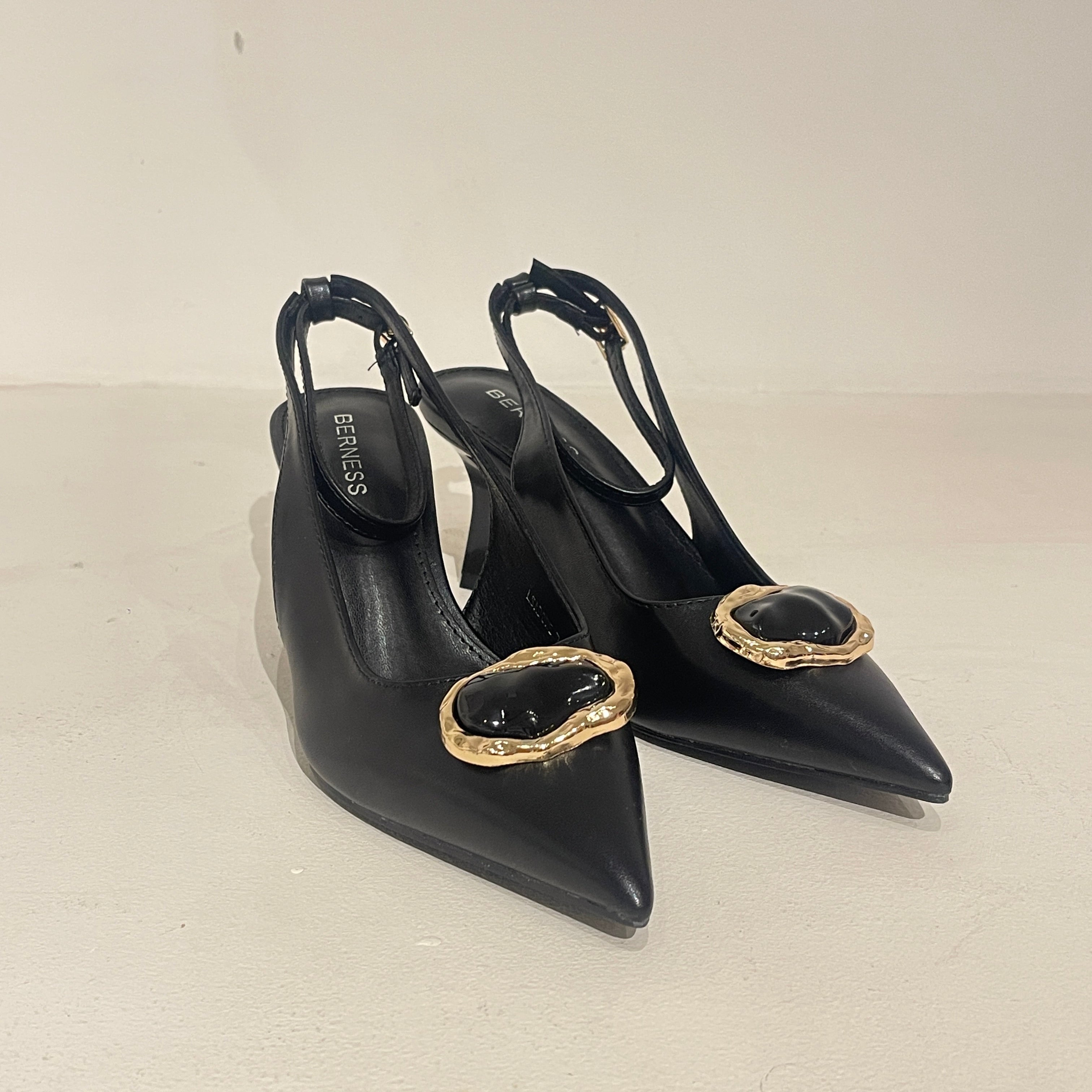 Zapato de tacón LSafoe