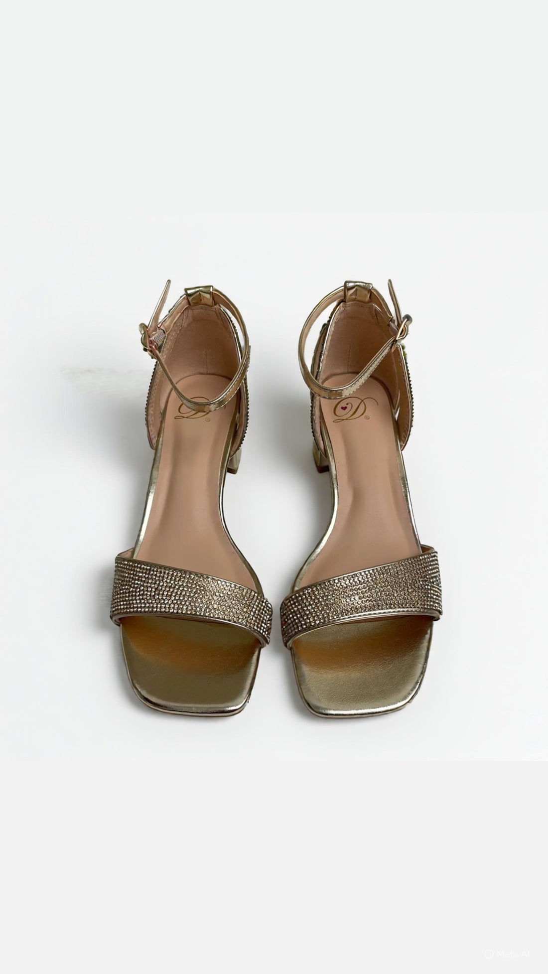 Zapatilla Pierre