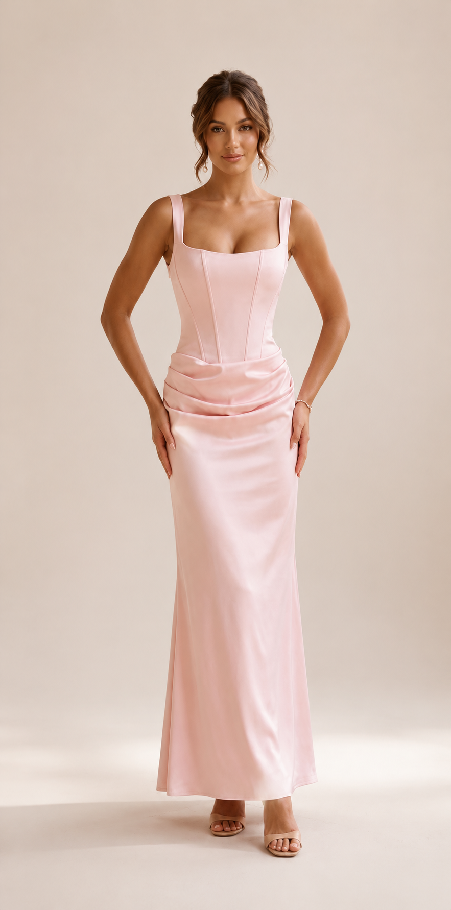 Vestido Éloise