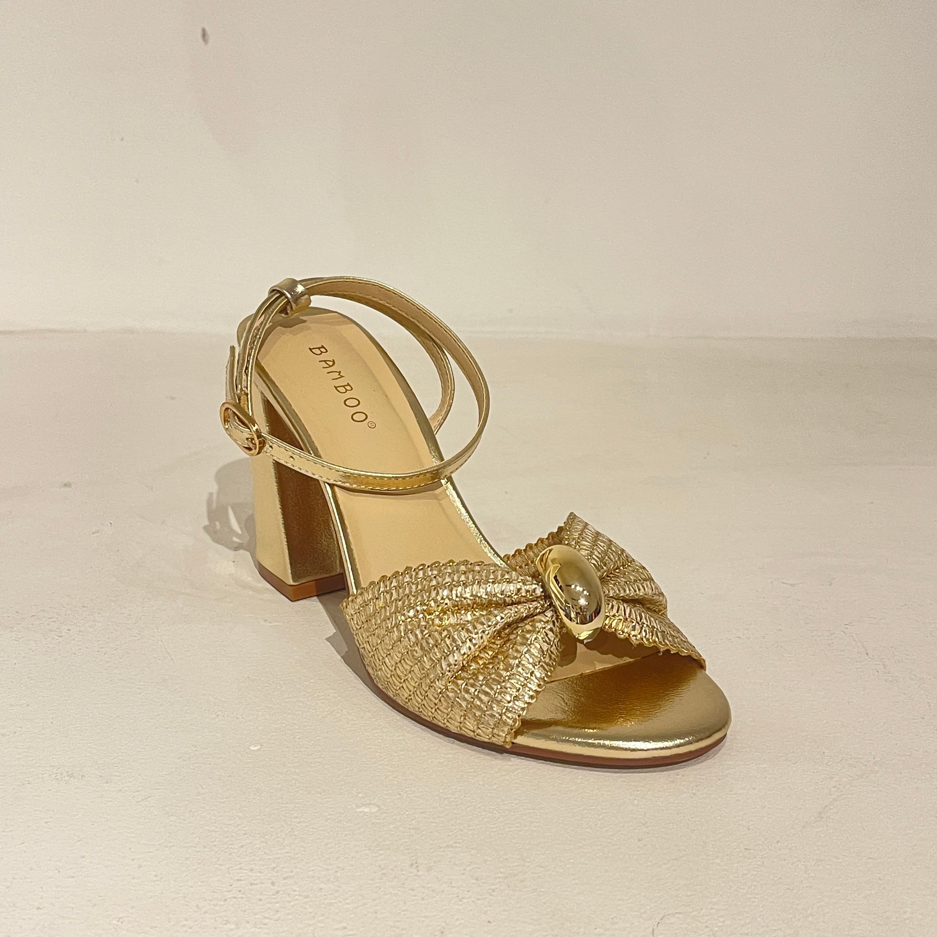 Zapatilla Nider