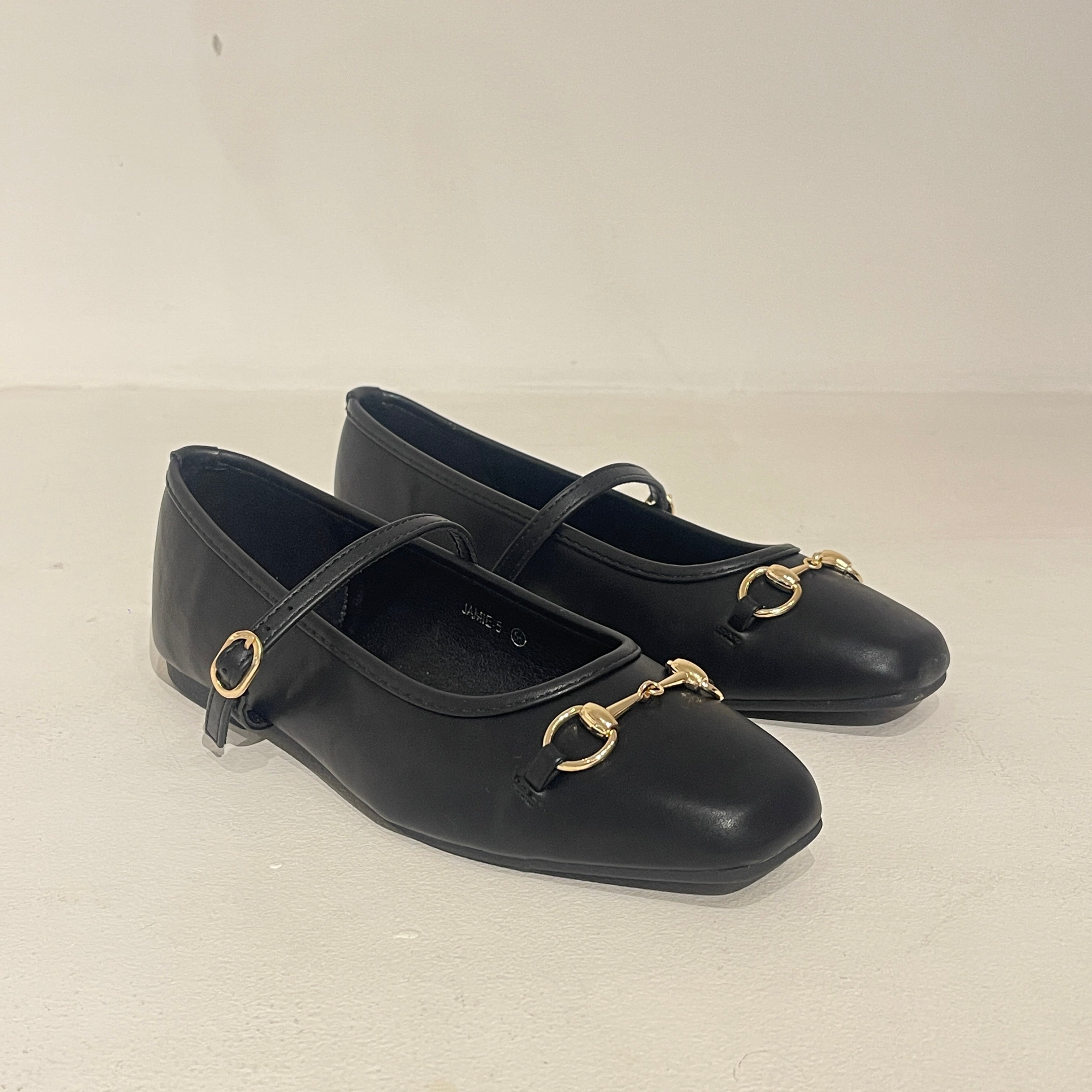 Flats Jammie