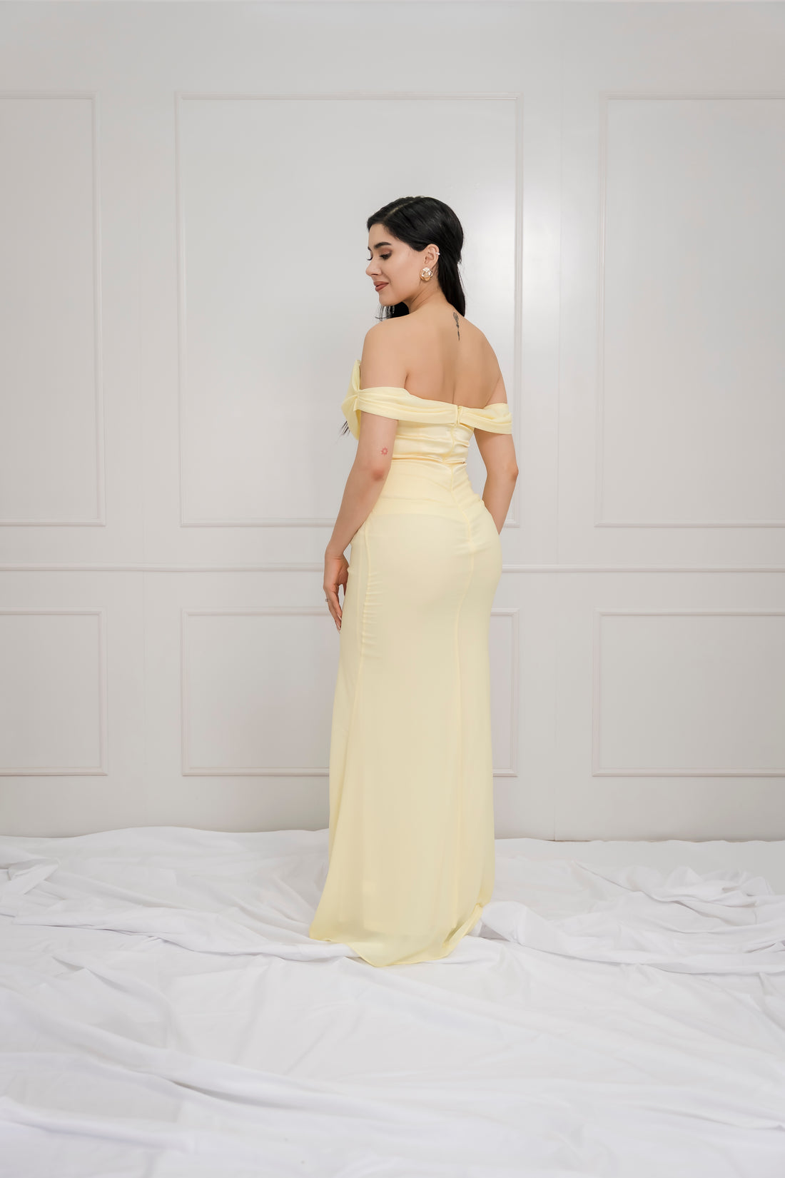 Vestido Azura