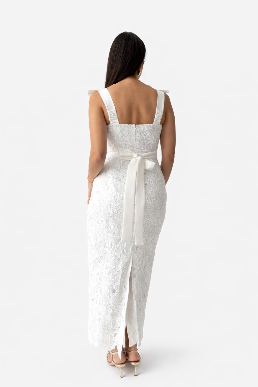 Vestido Nube