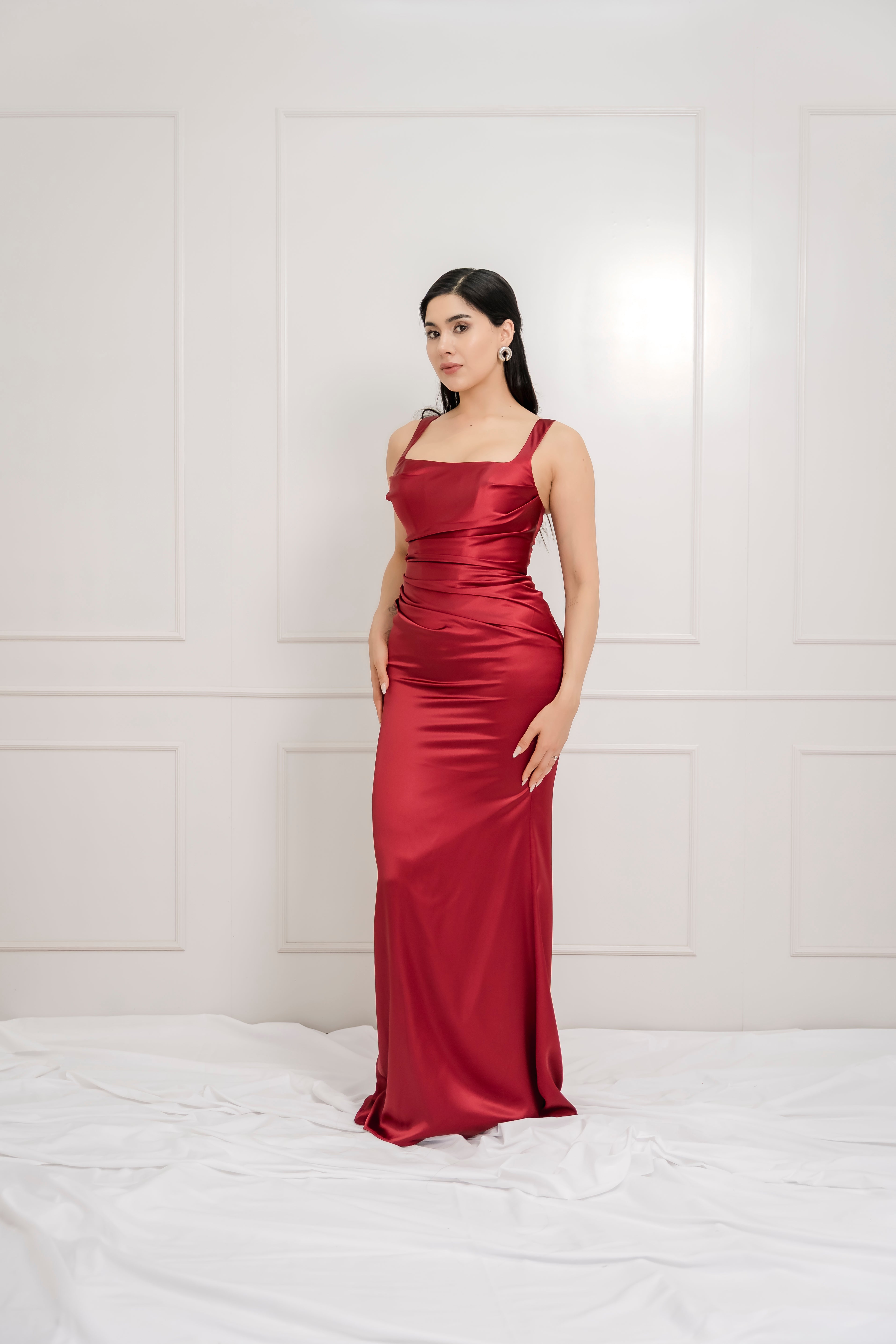 Vestido Arabella