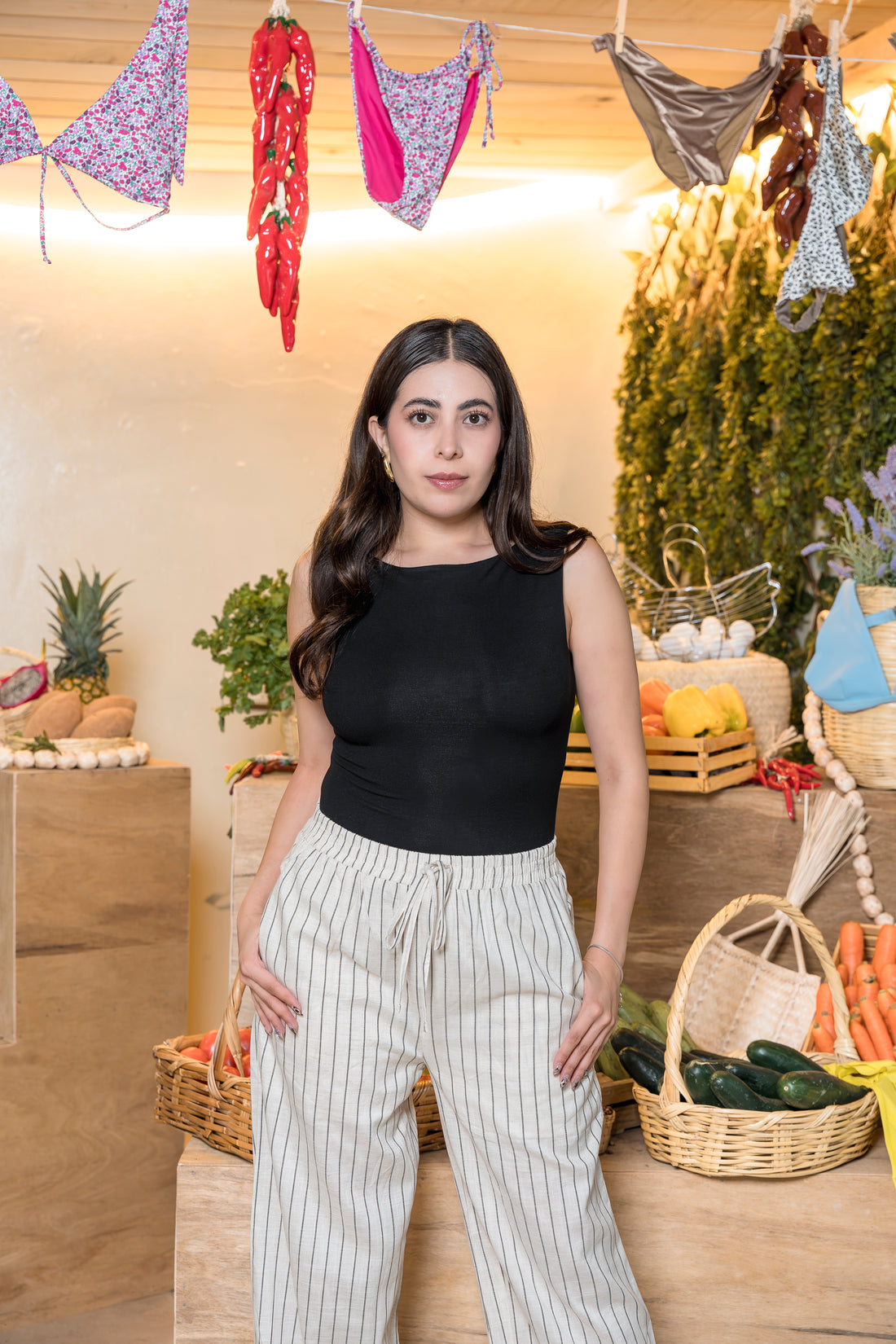 Pantalón Lumire