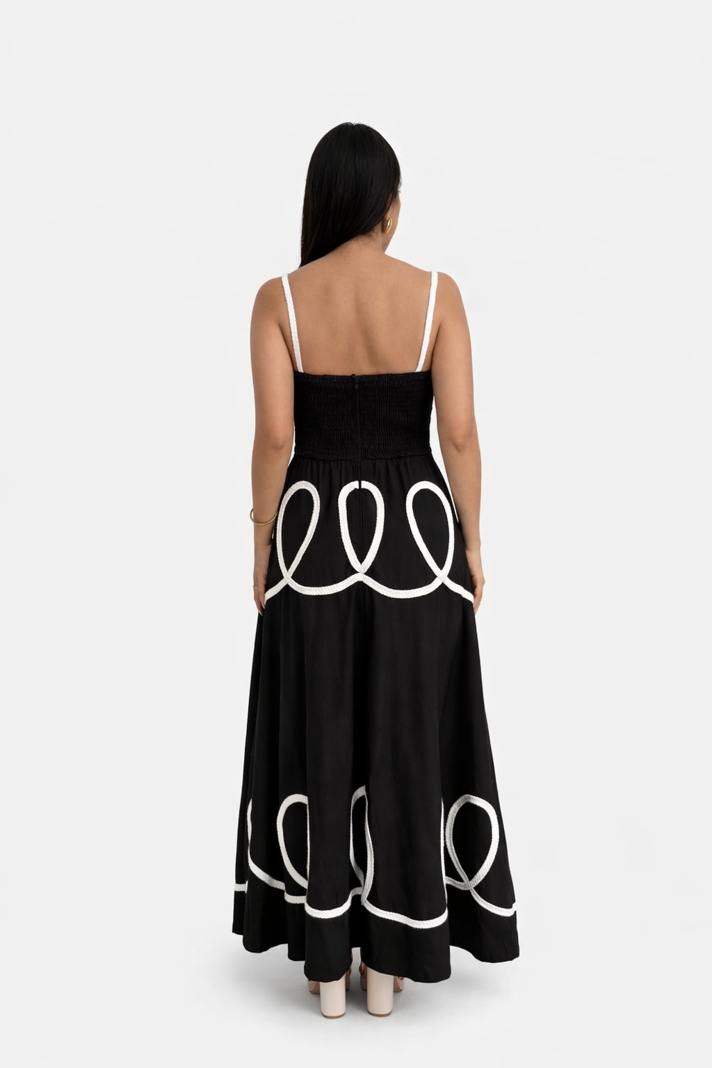 Vestido Penelope