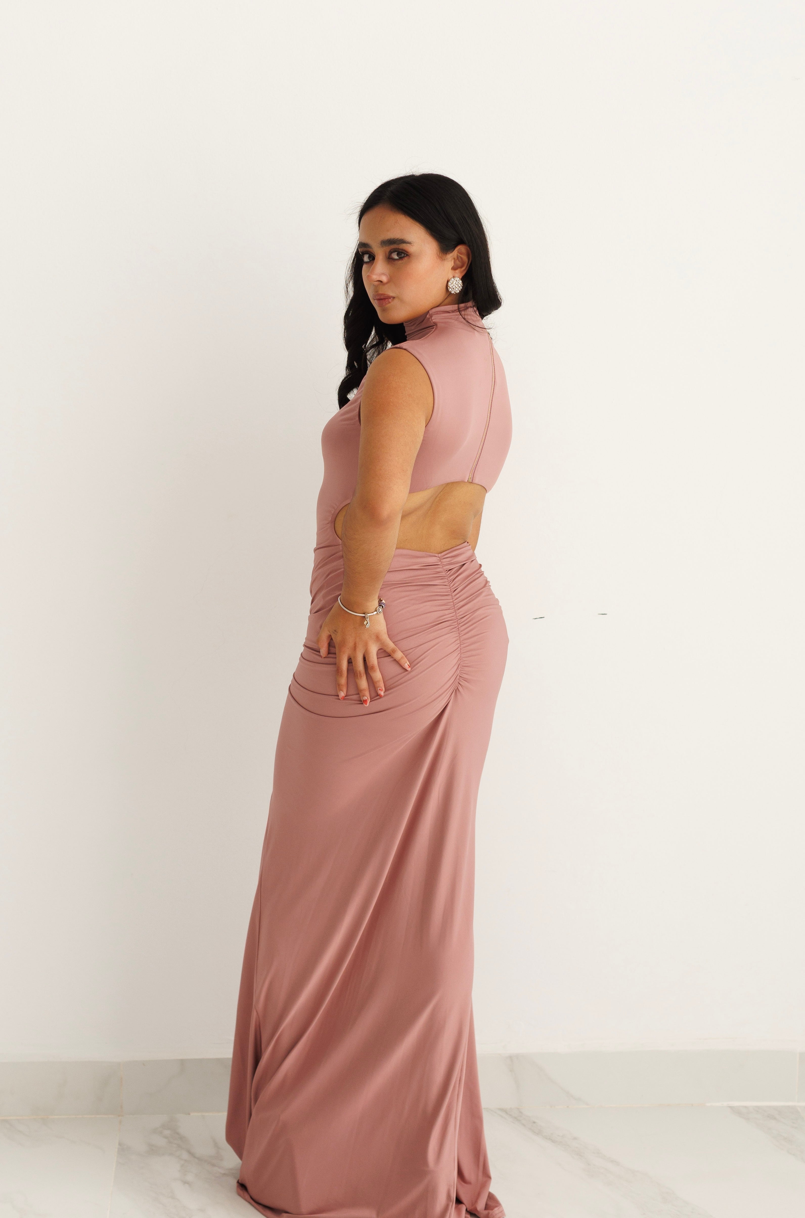 Vestido Renata