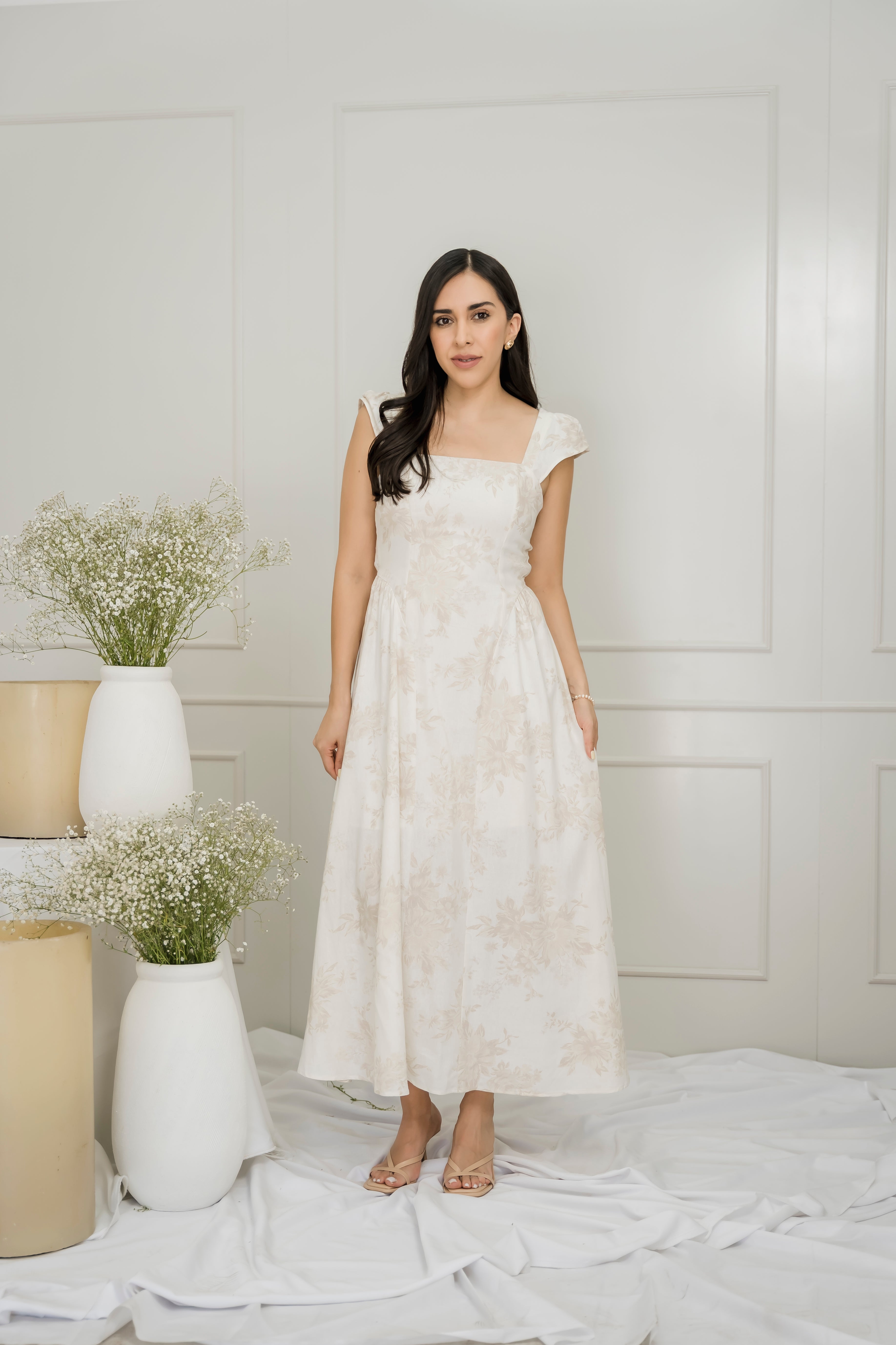 Vestido Fly
