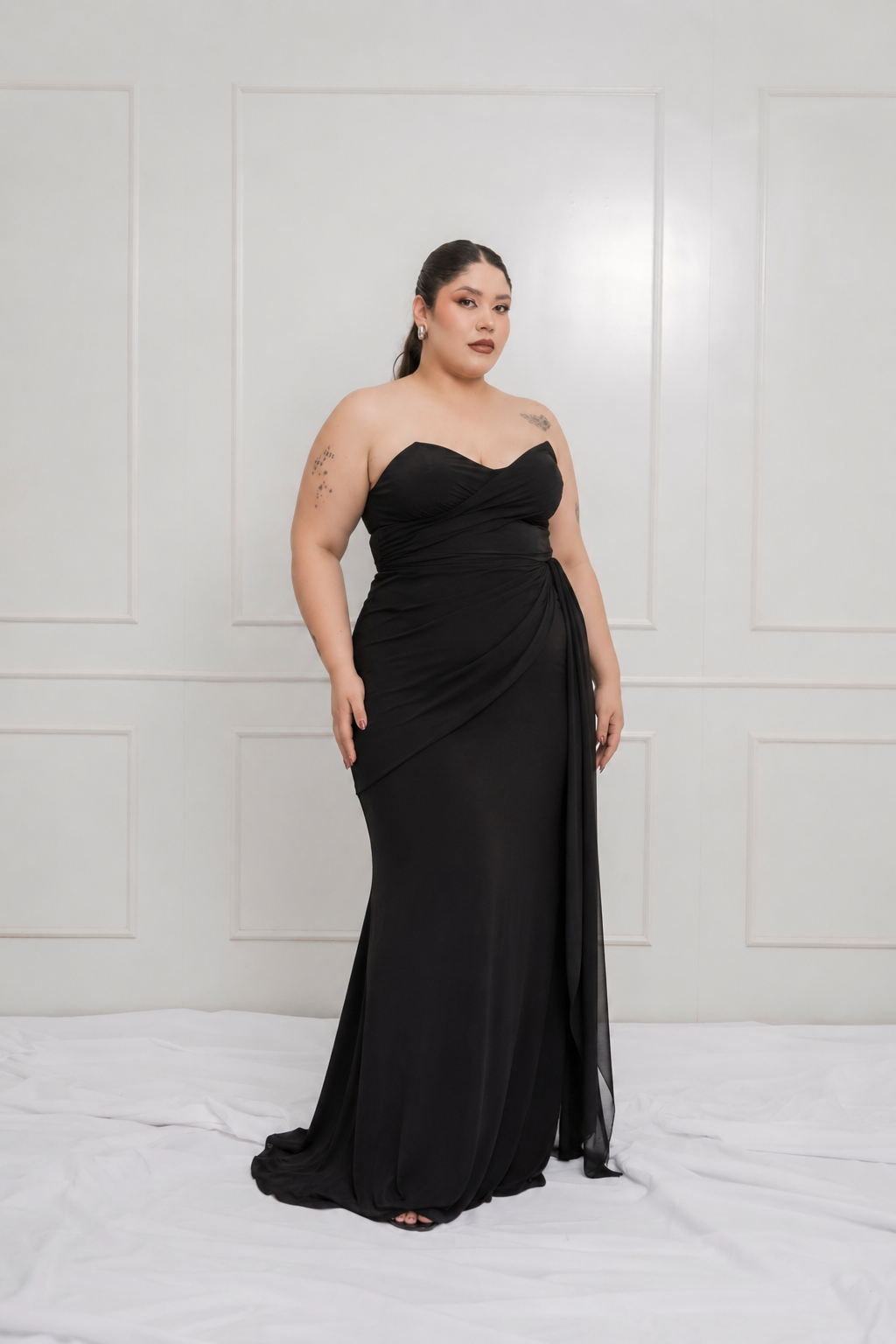 Vestido Elise