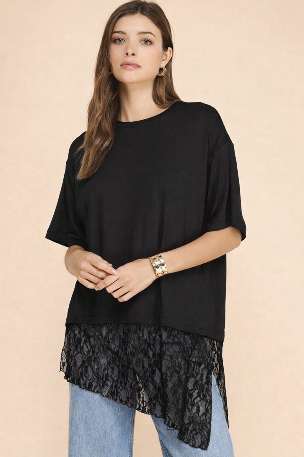 Camisa Gigi