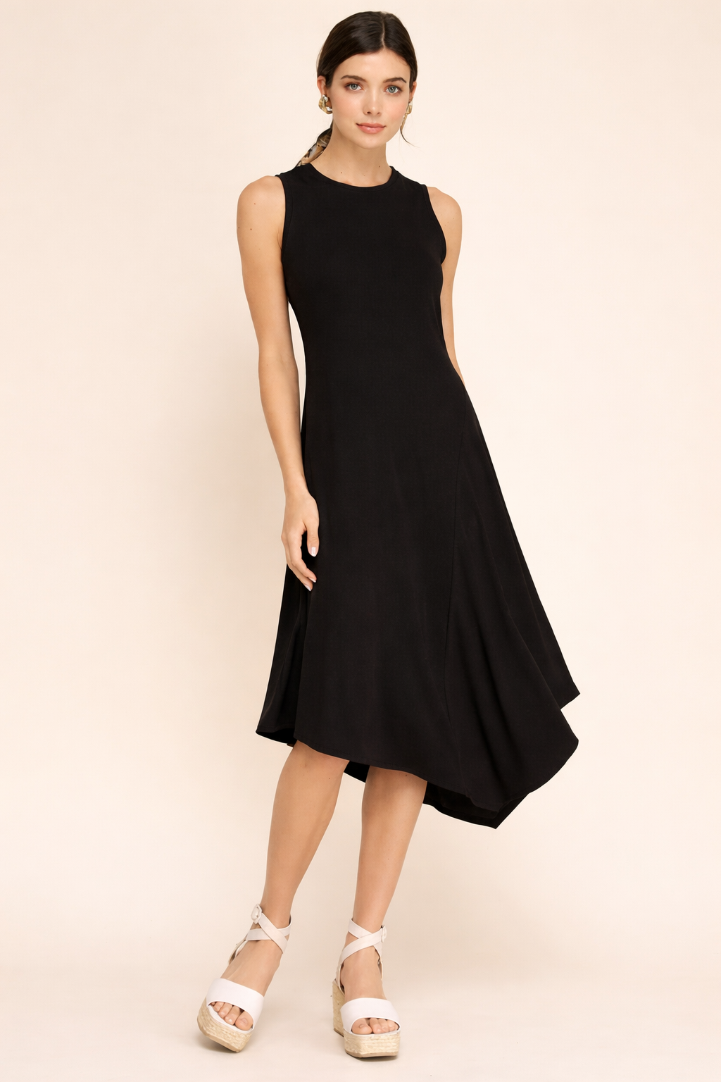 Vestido Sahara