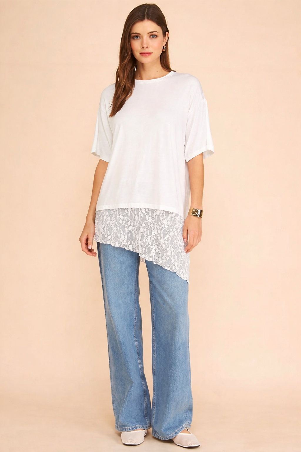 Camisa Gigi