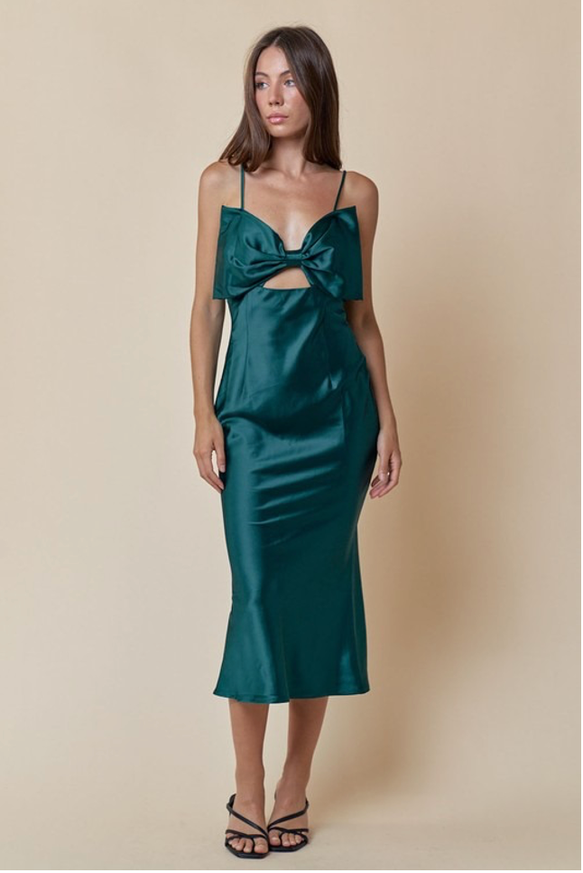 Vestido Mildrhe