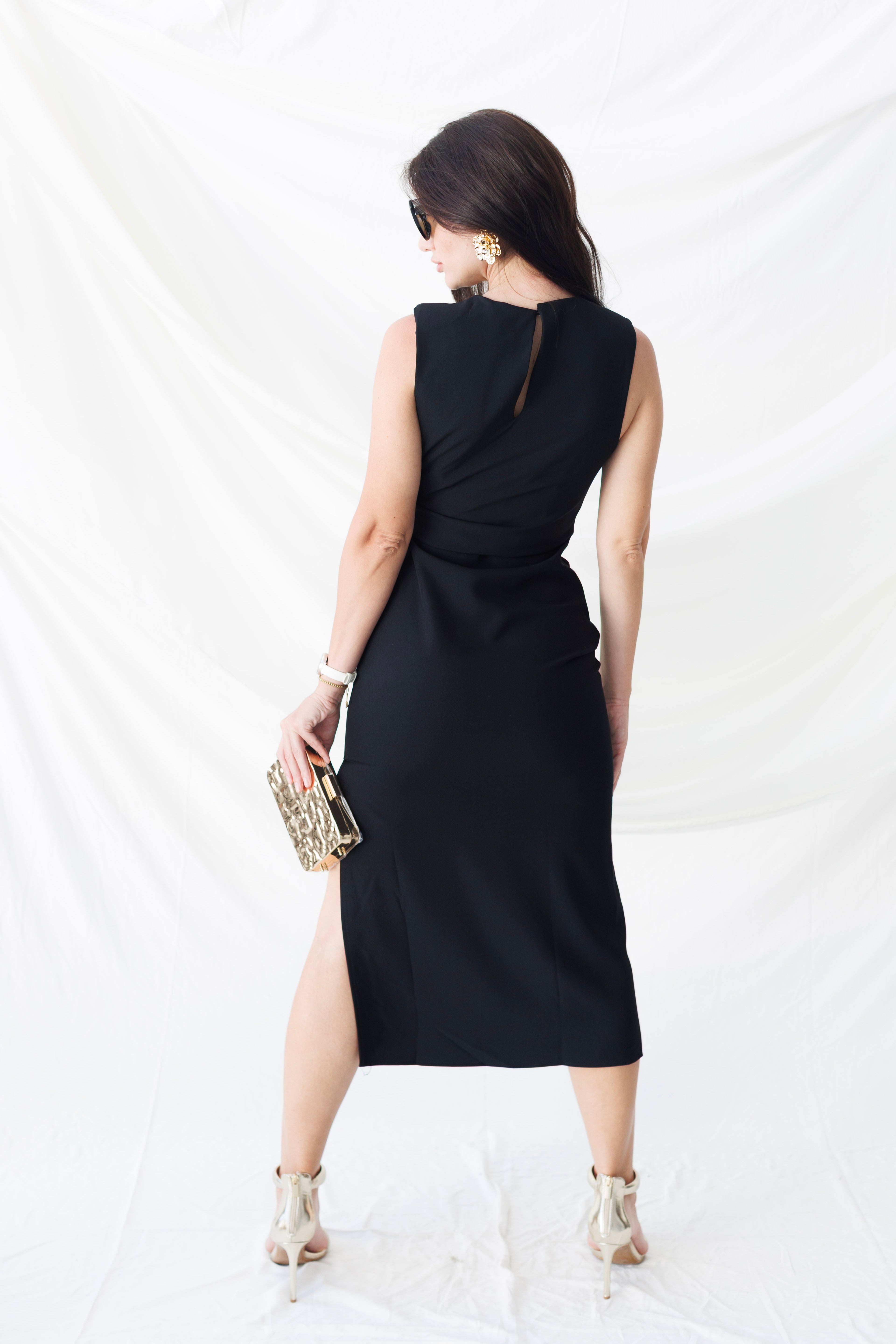 Alessia Dress