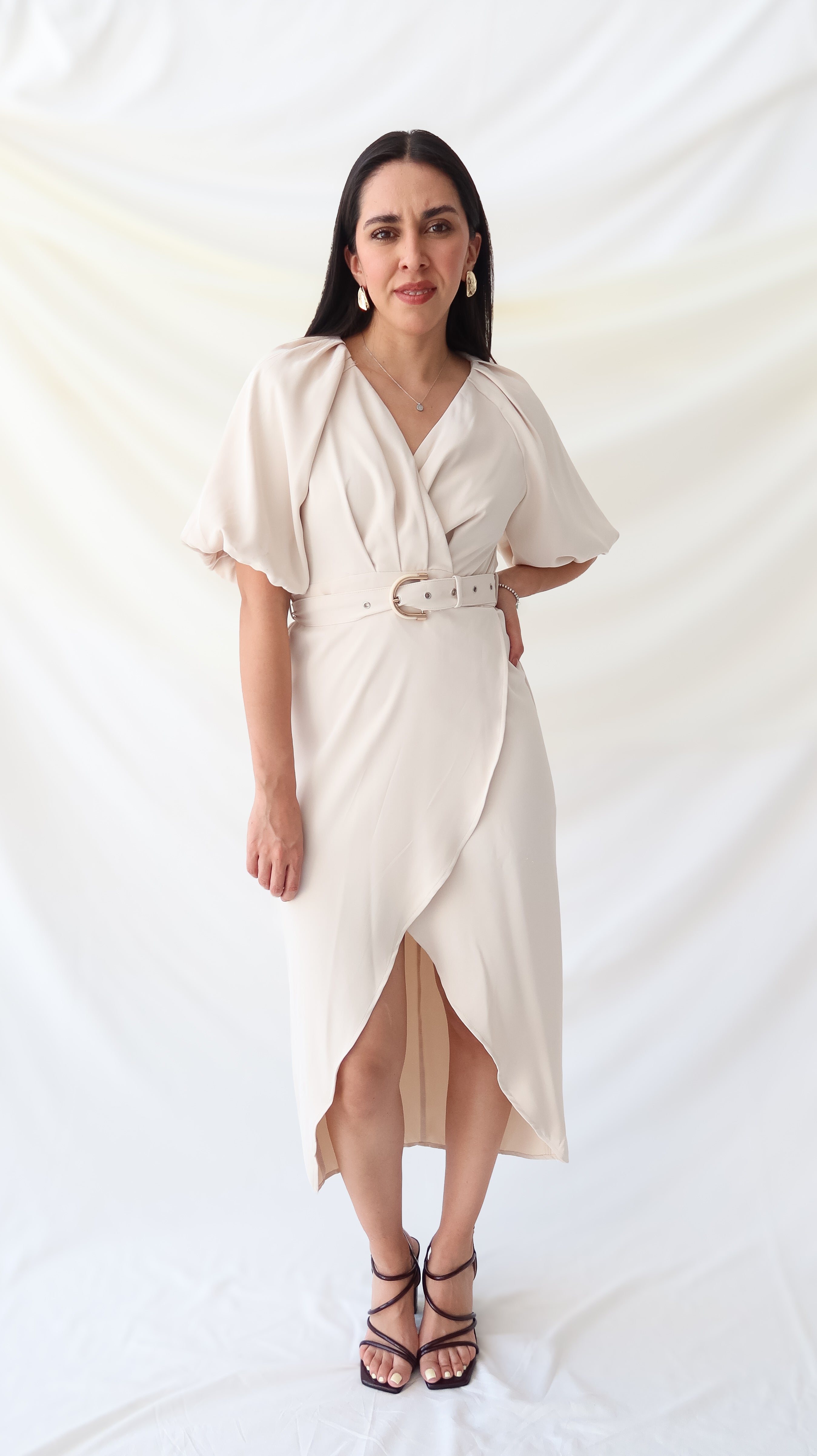 Vestido Sandy