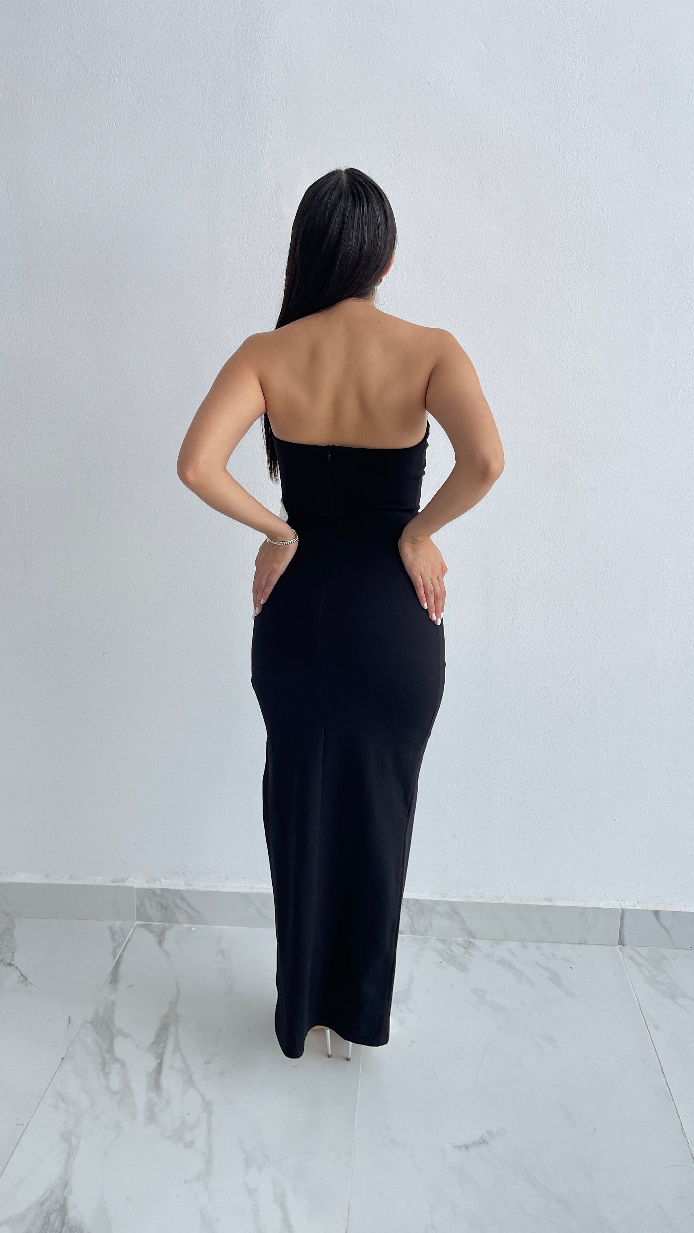 Vestido Flor