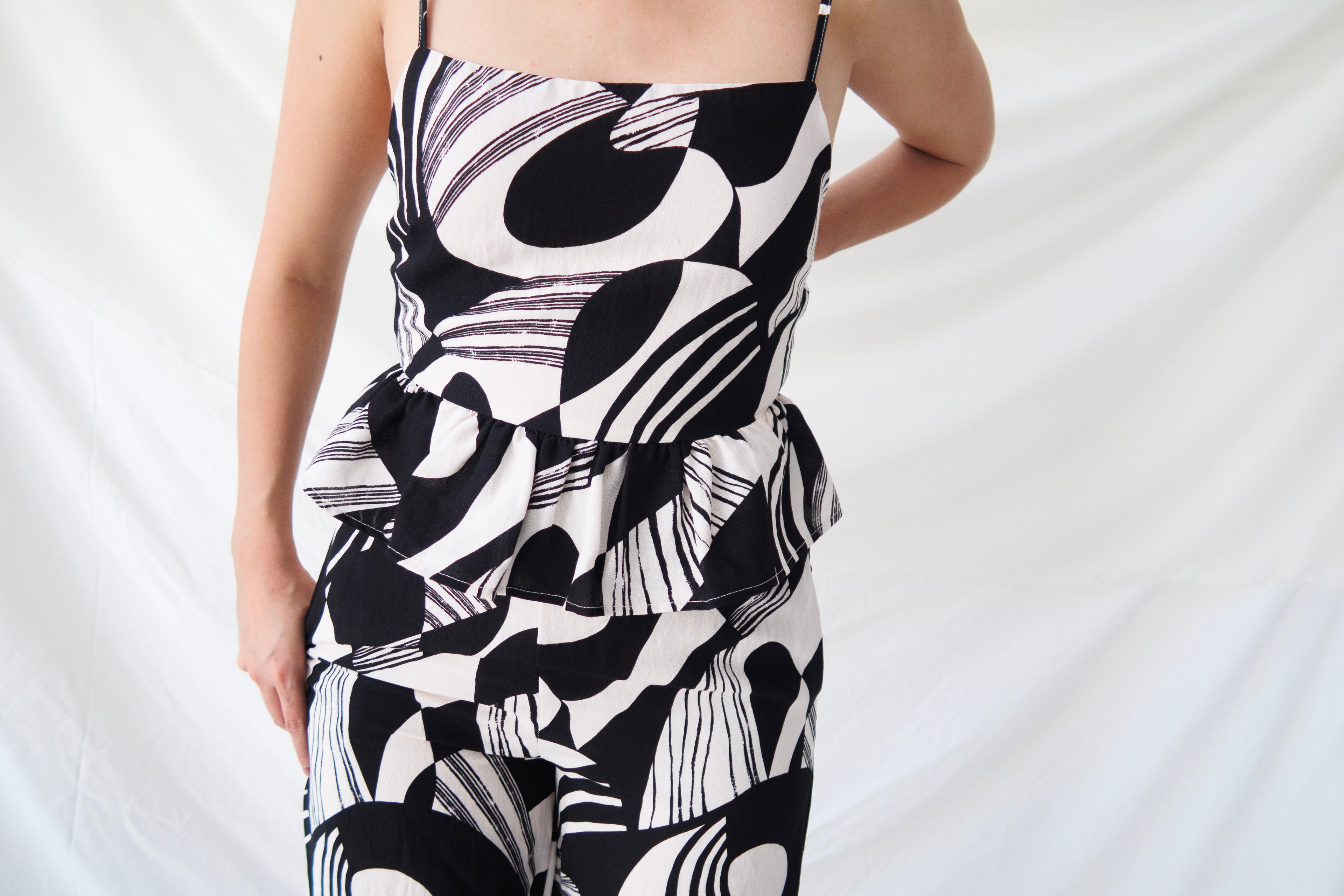 Set Estela