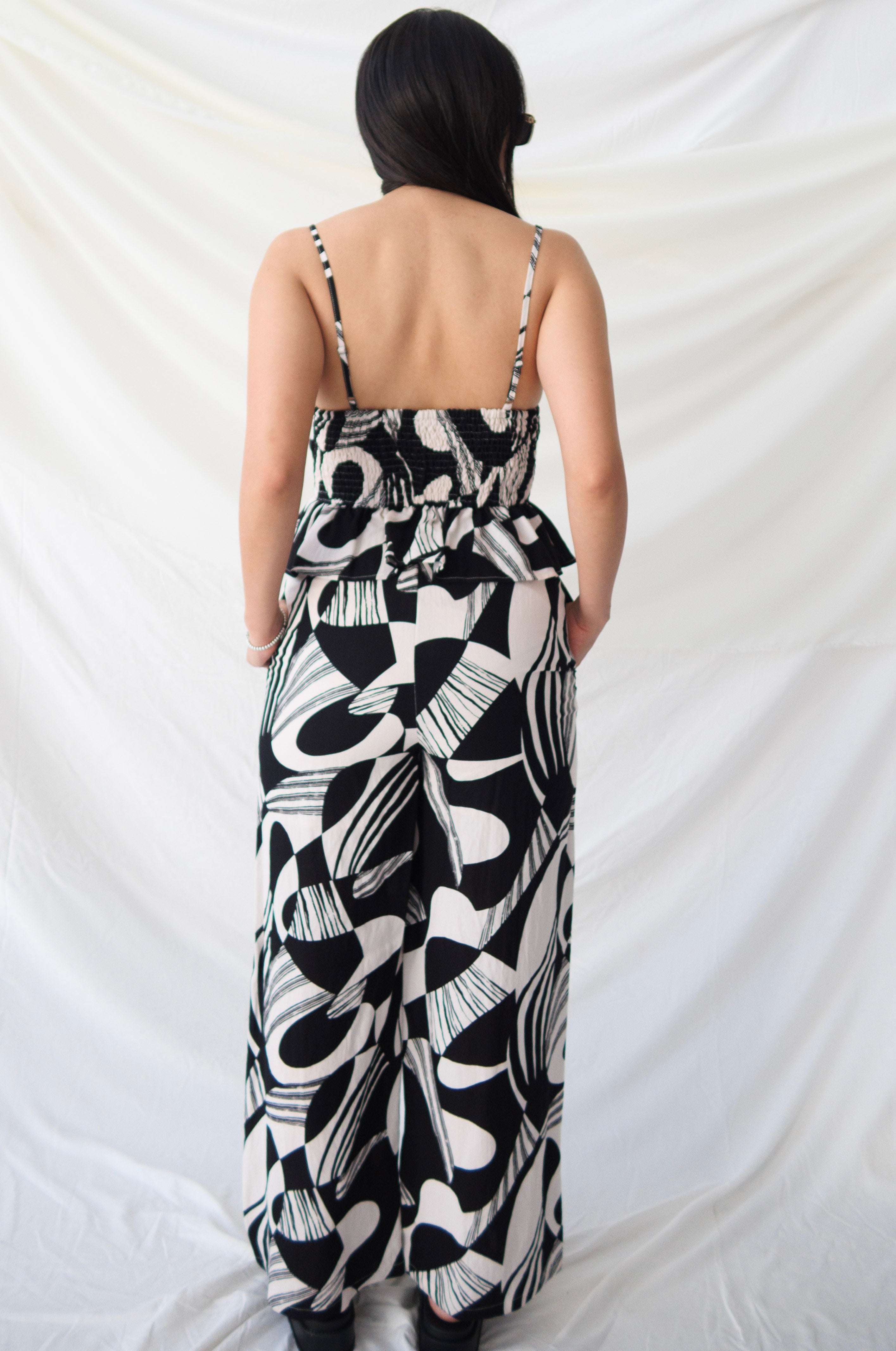 Set Estela