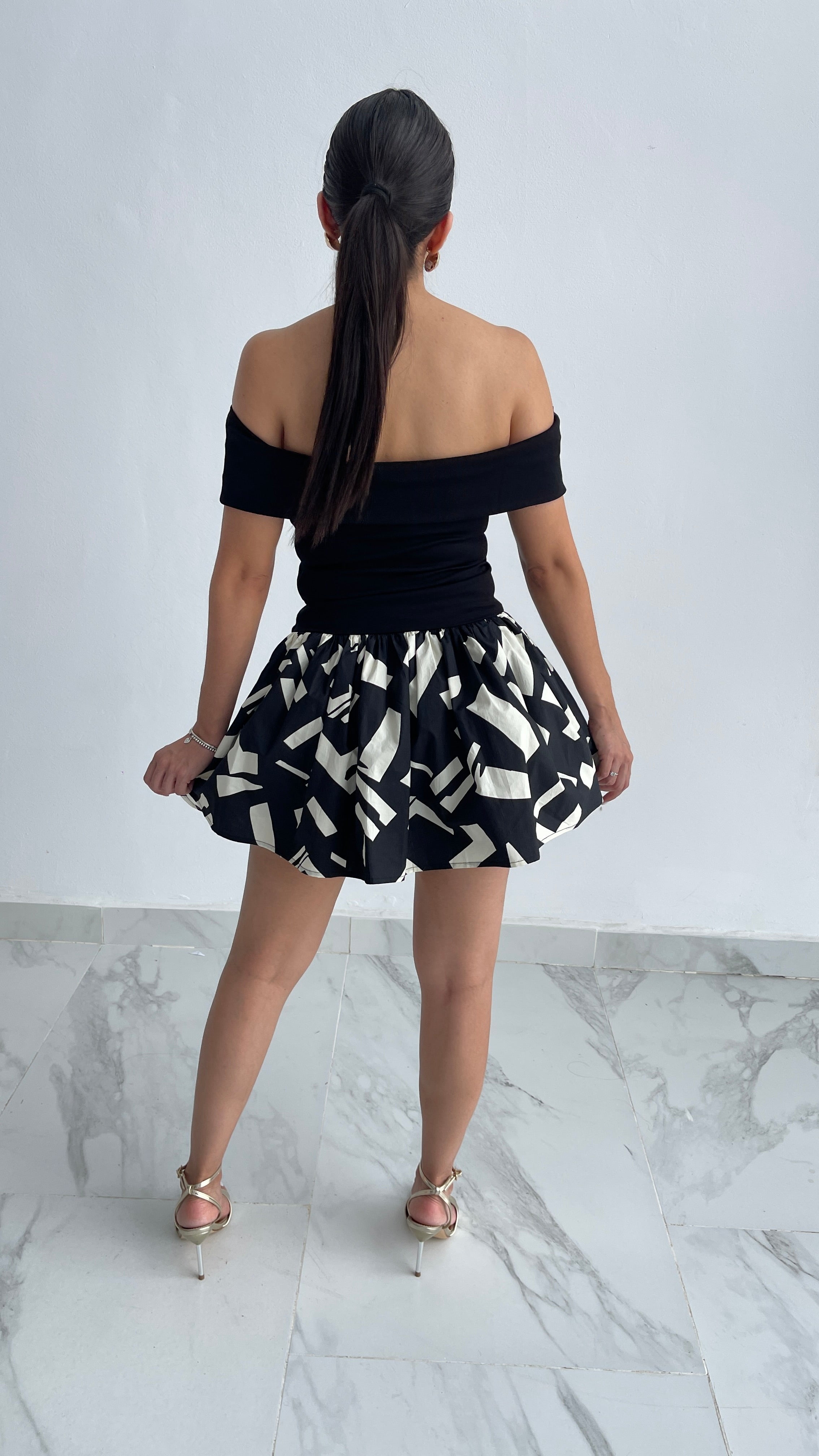 Vestido Dannie
