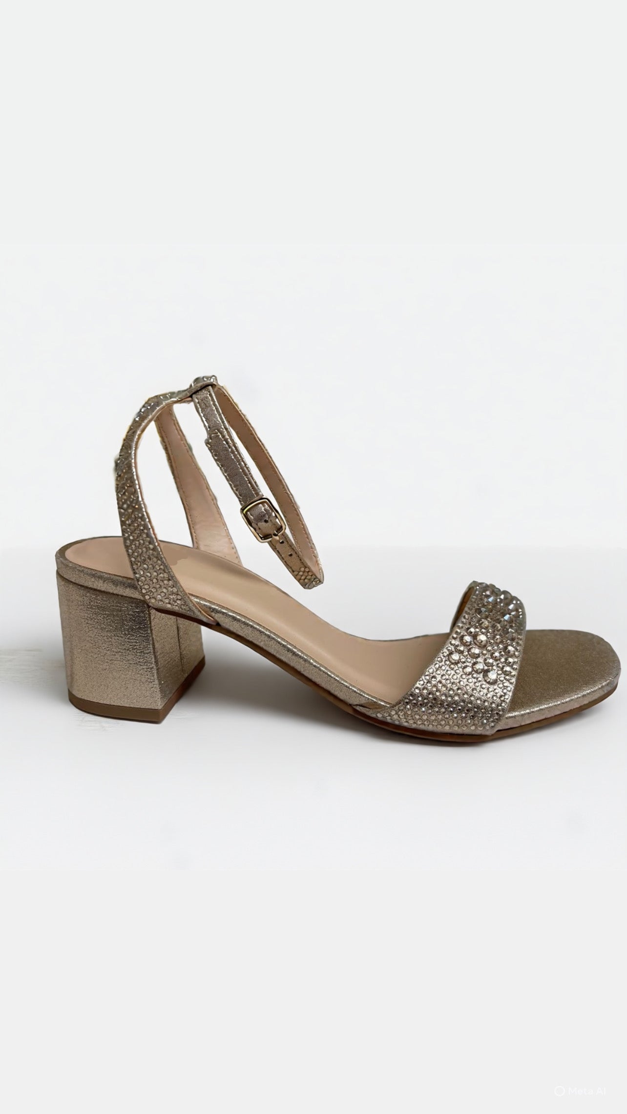 Zapatilla Folder