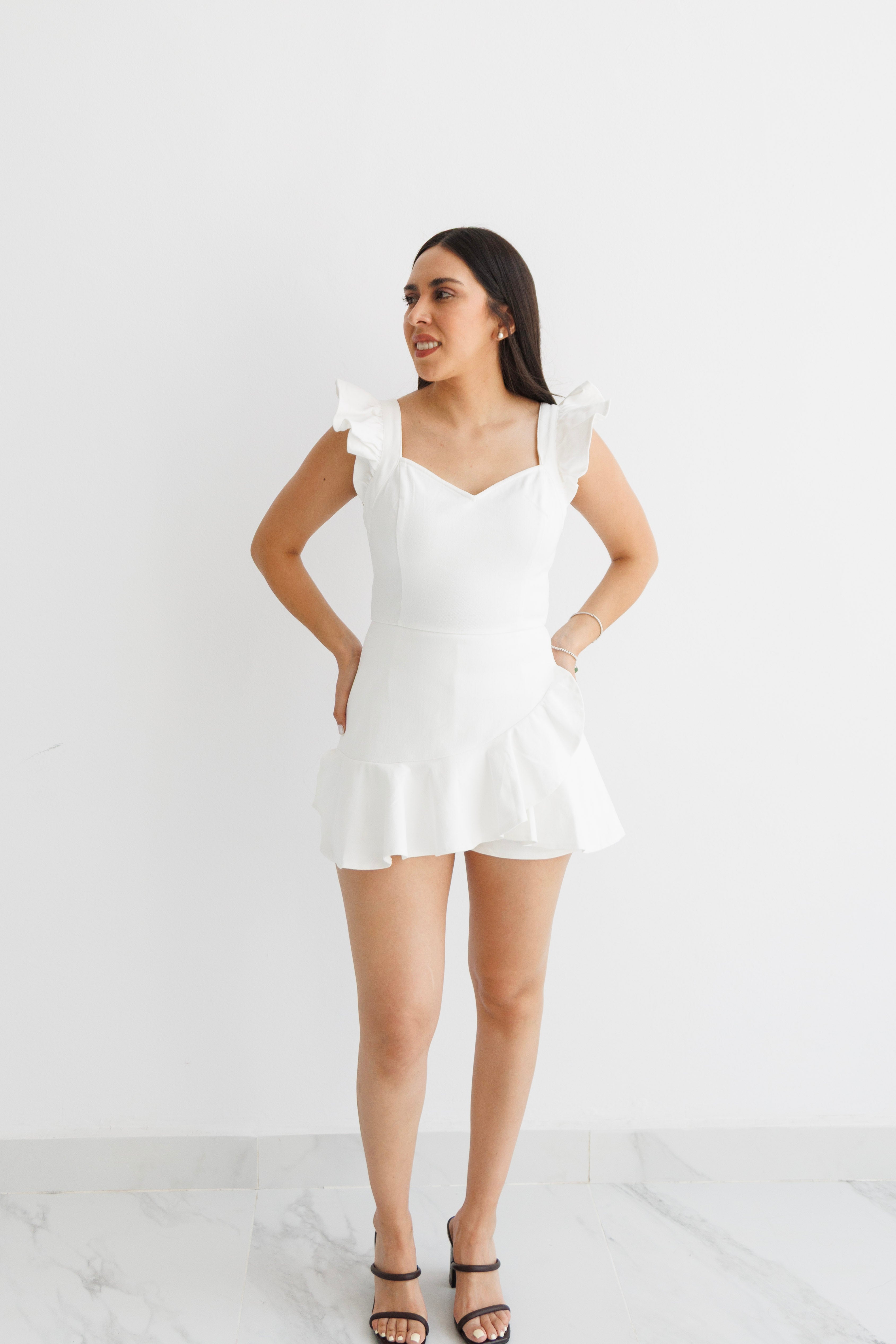 Jumpsuit Rain