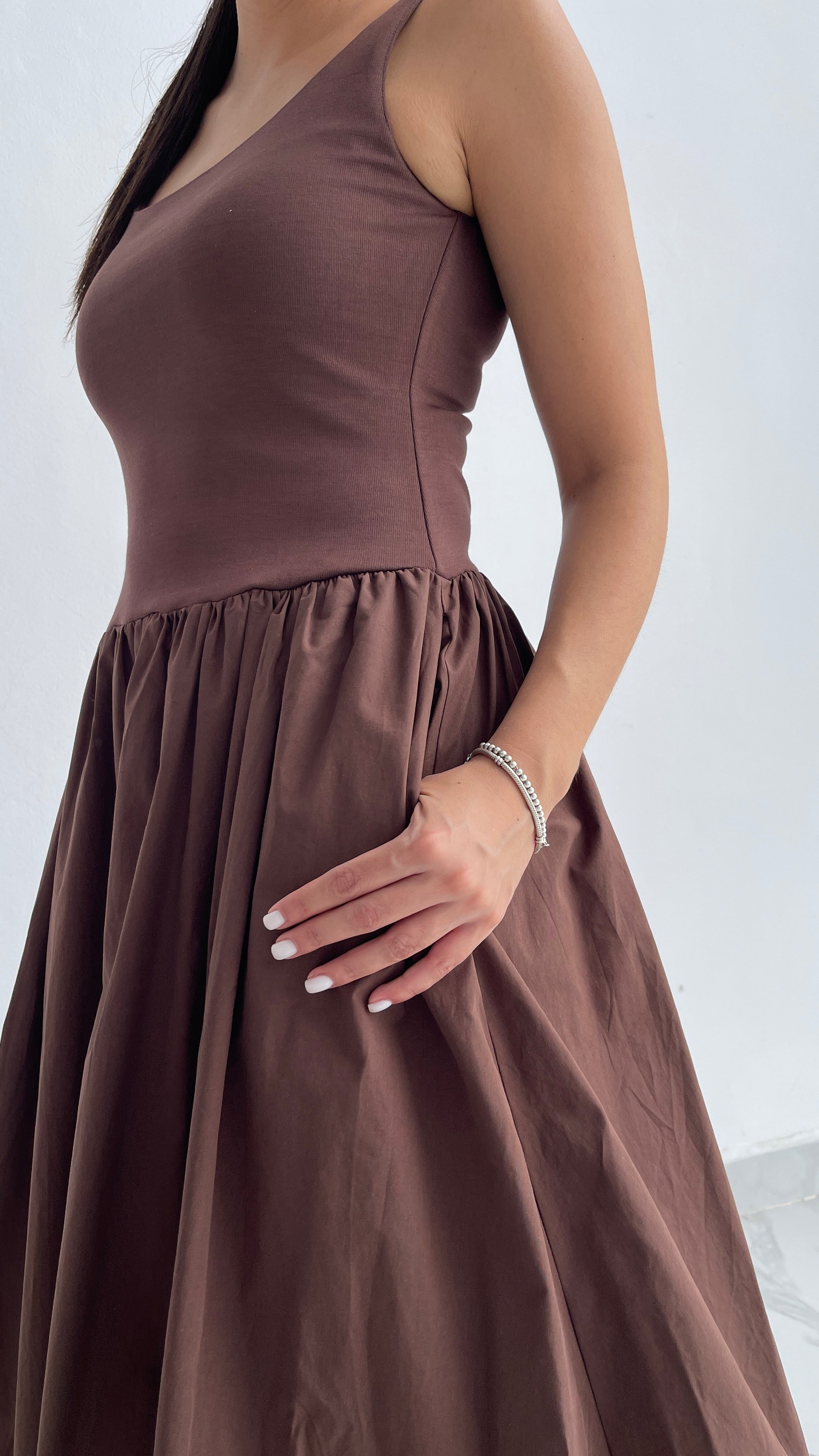 Vestido Expresso