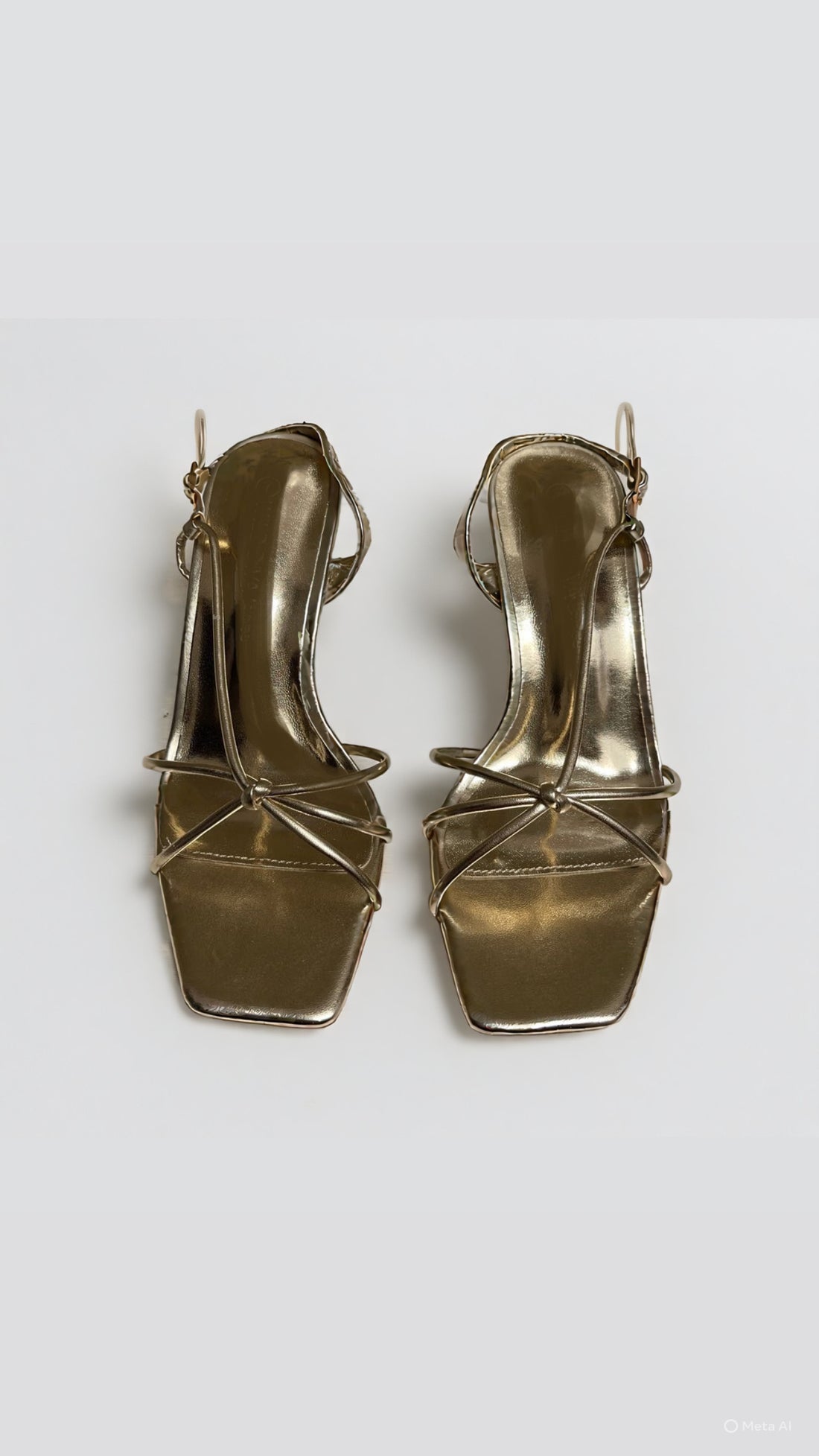 Zapatilla Aslina