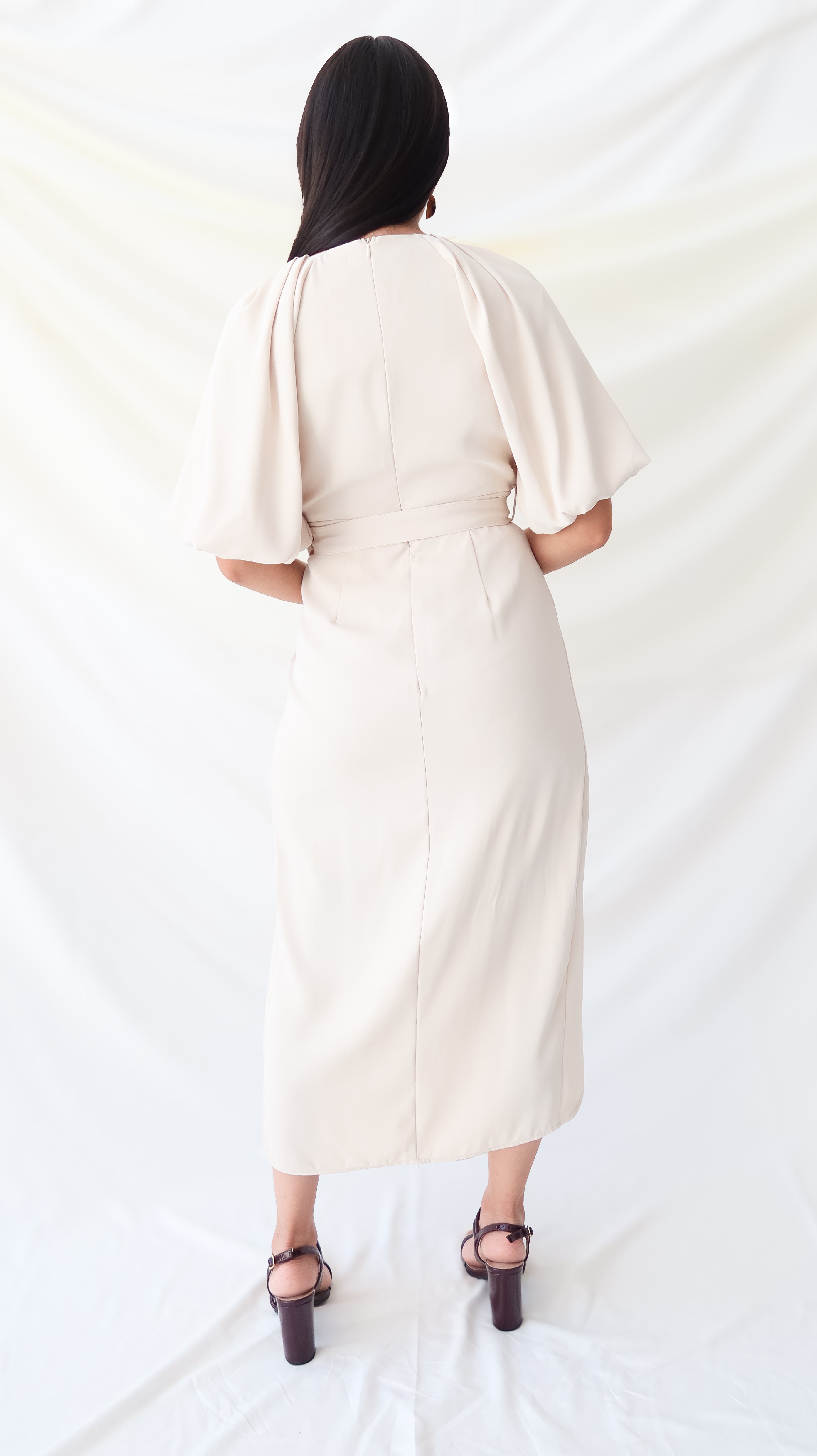 Vestido Sandy