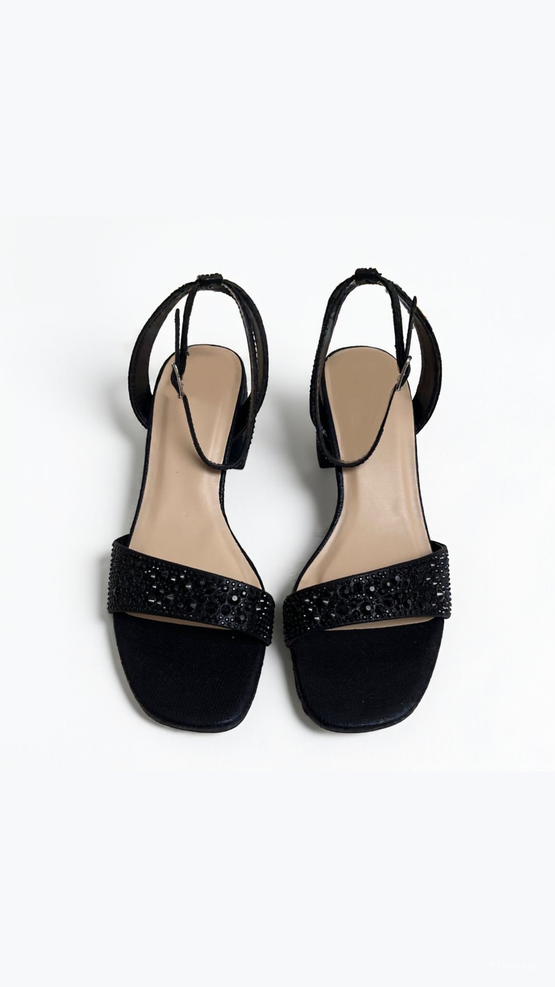 Zapatilla Folder