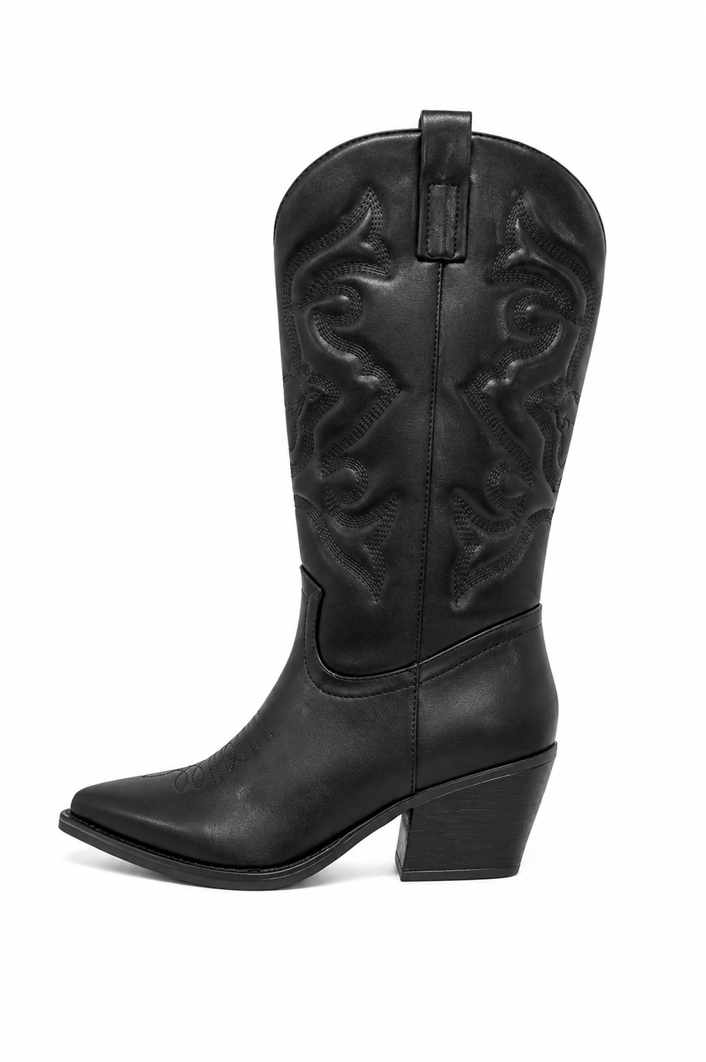 Bota Vaquera ELK