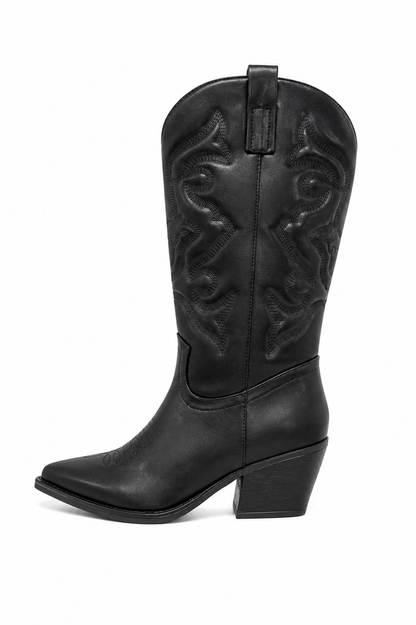 Bota Vaquera ELK