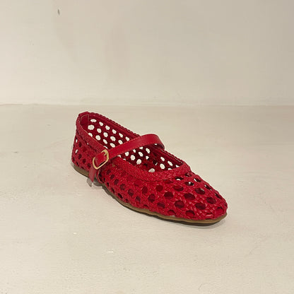 Flats Balerie
