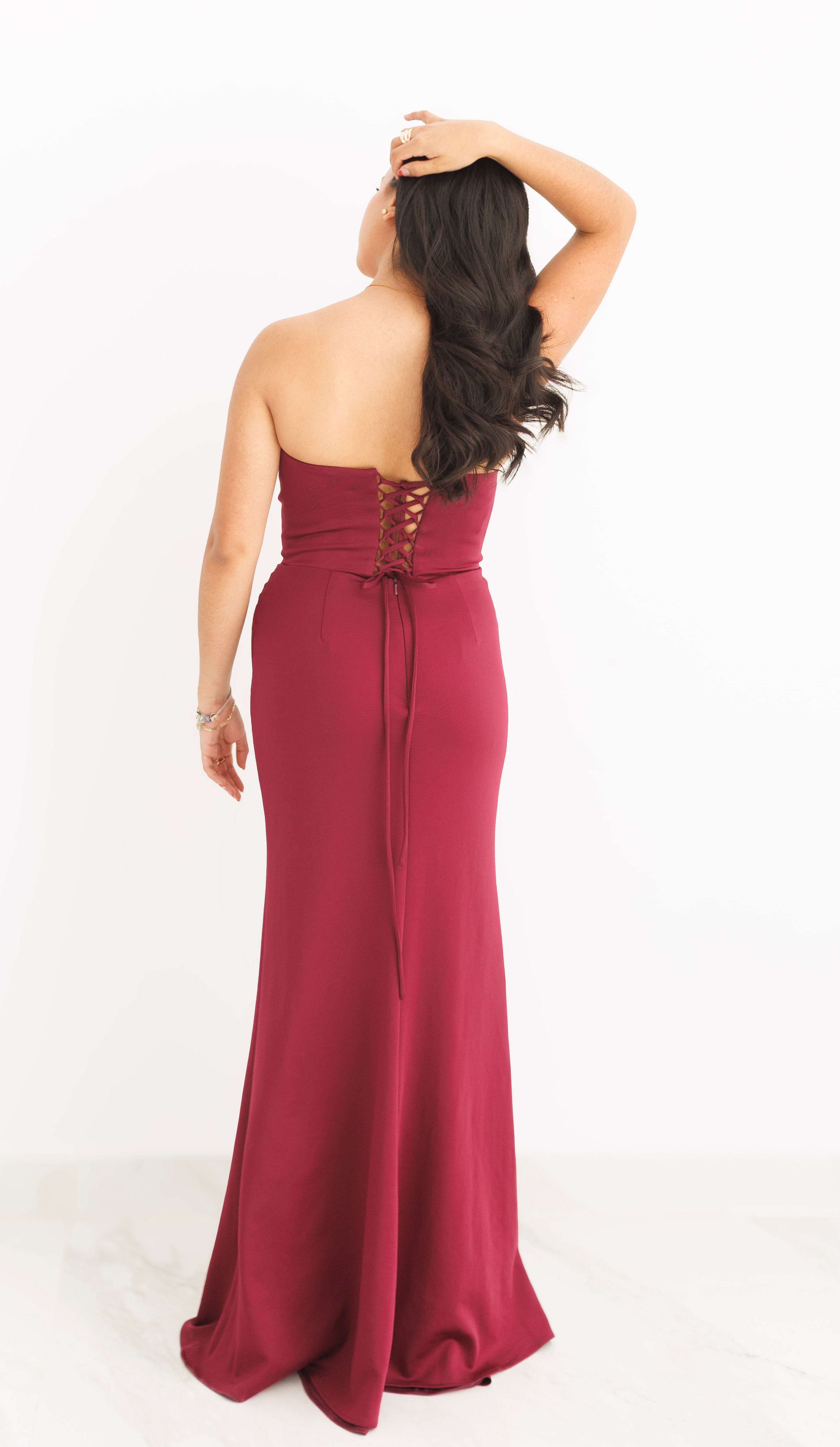 Vestido Anna